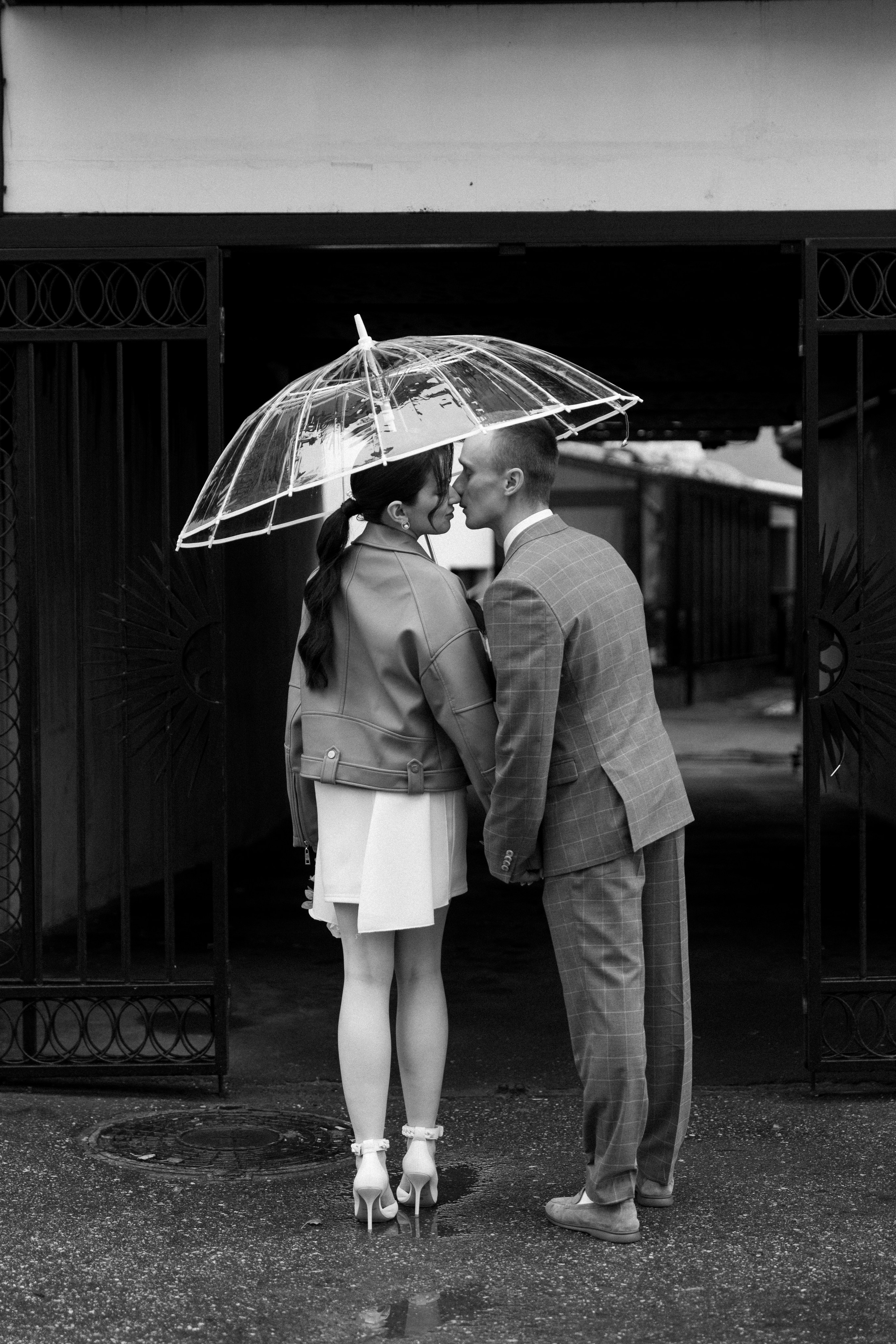 Сергей & Анастасия. Фотограф Нижний Новгород Юлия Болдырева