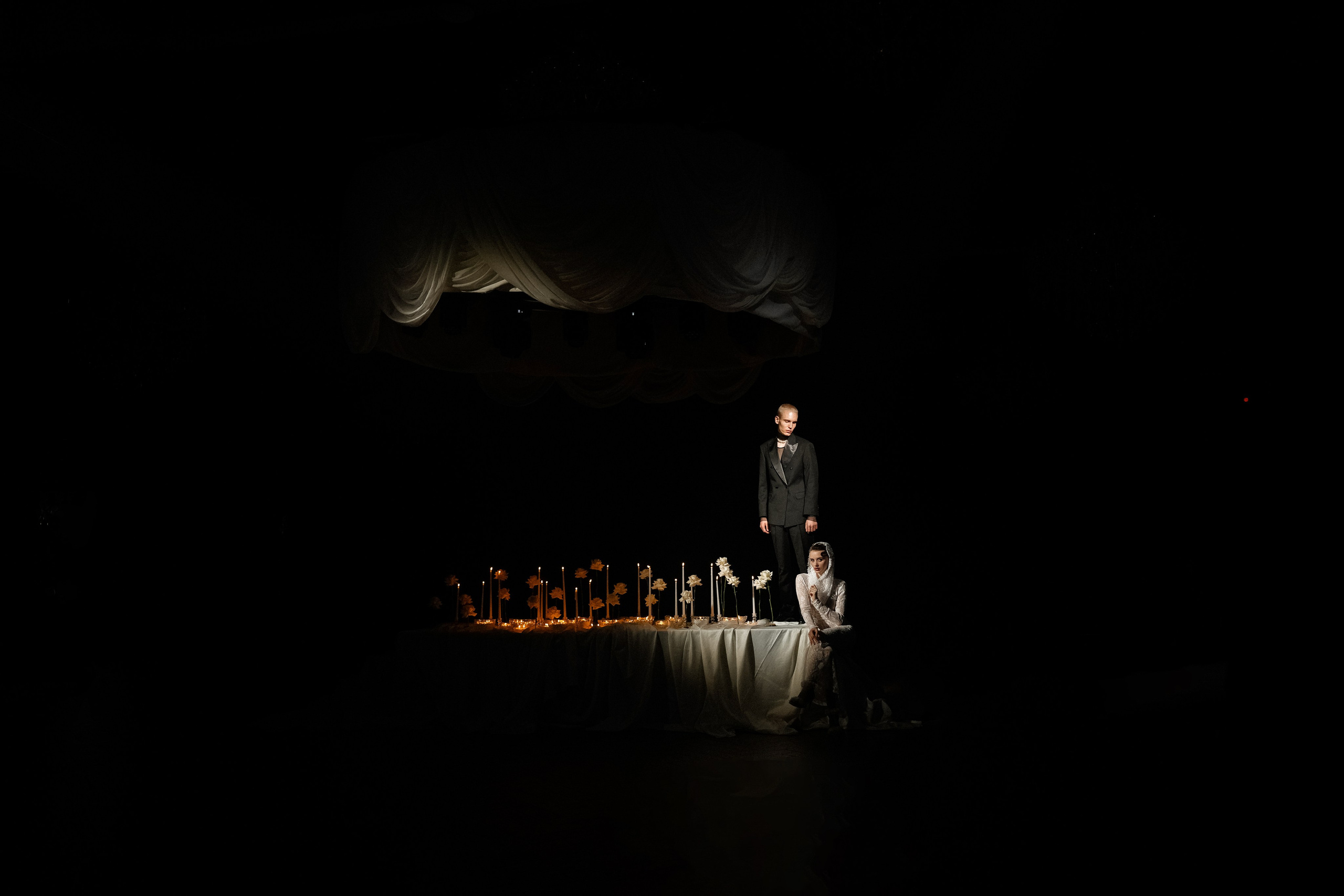 Midnight Secret. Свадебный фотограф и видеограф в Ростове-на-Дону. Максим и Наталья Лебедевы