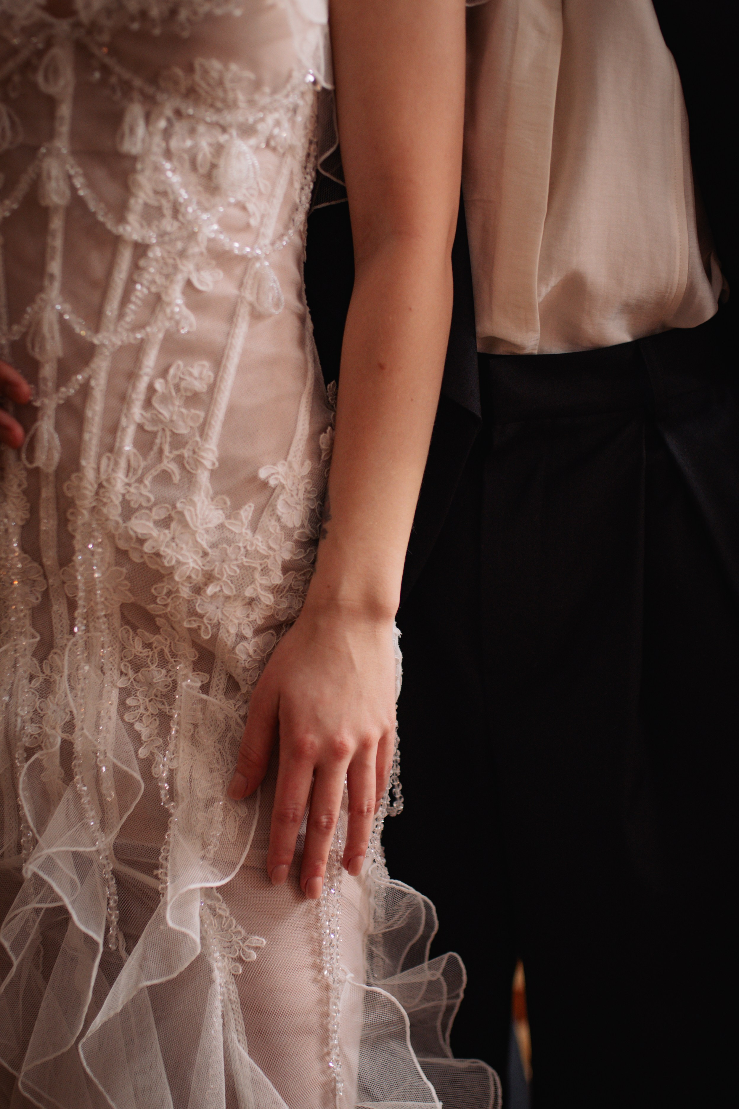 Ирина и Тимур