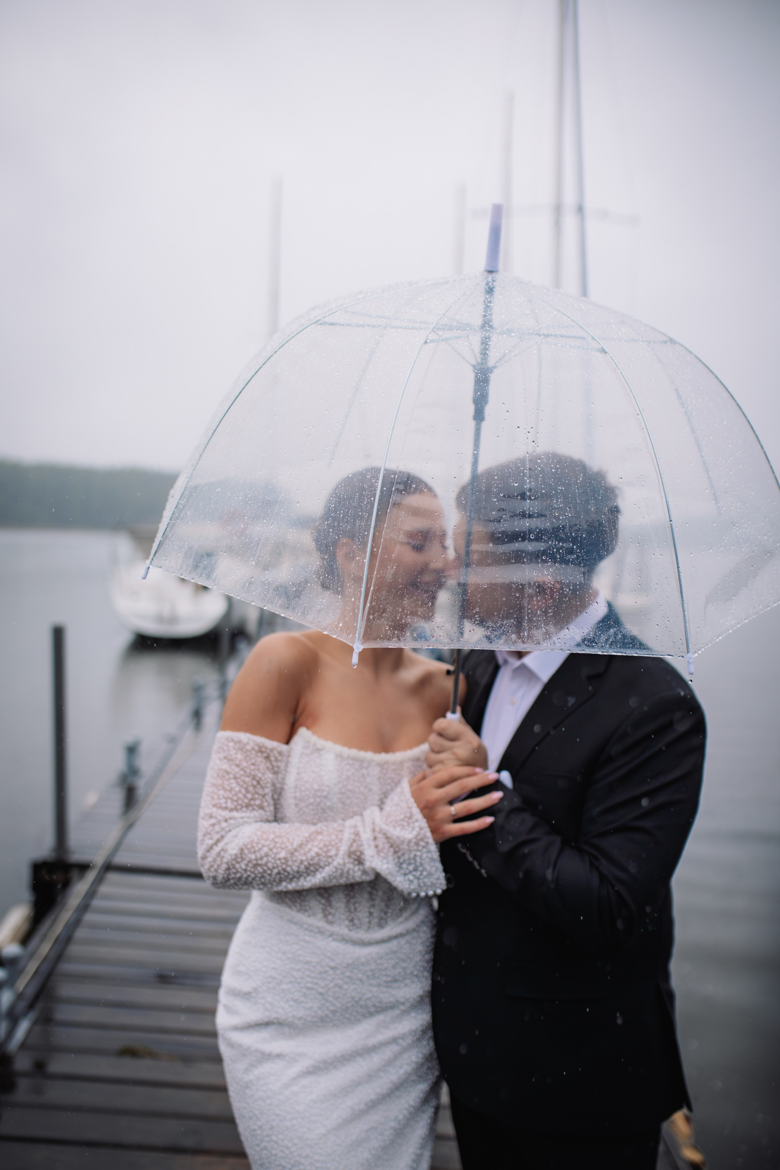 Андрей и Катюша