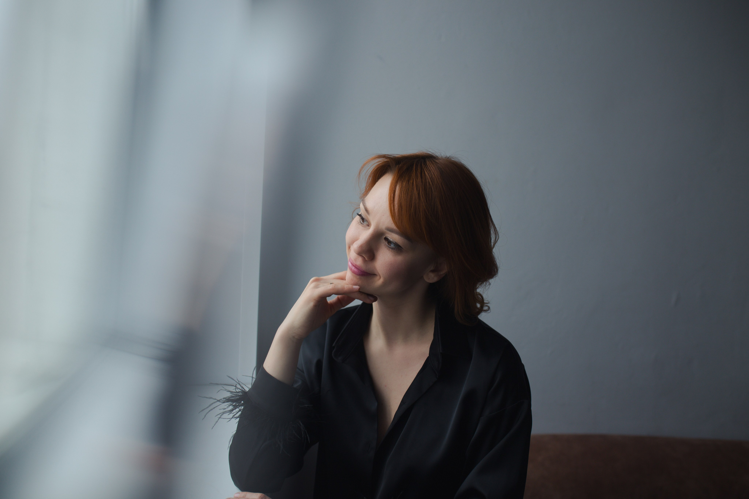 Фотосъёмка для Виктории