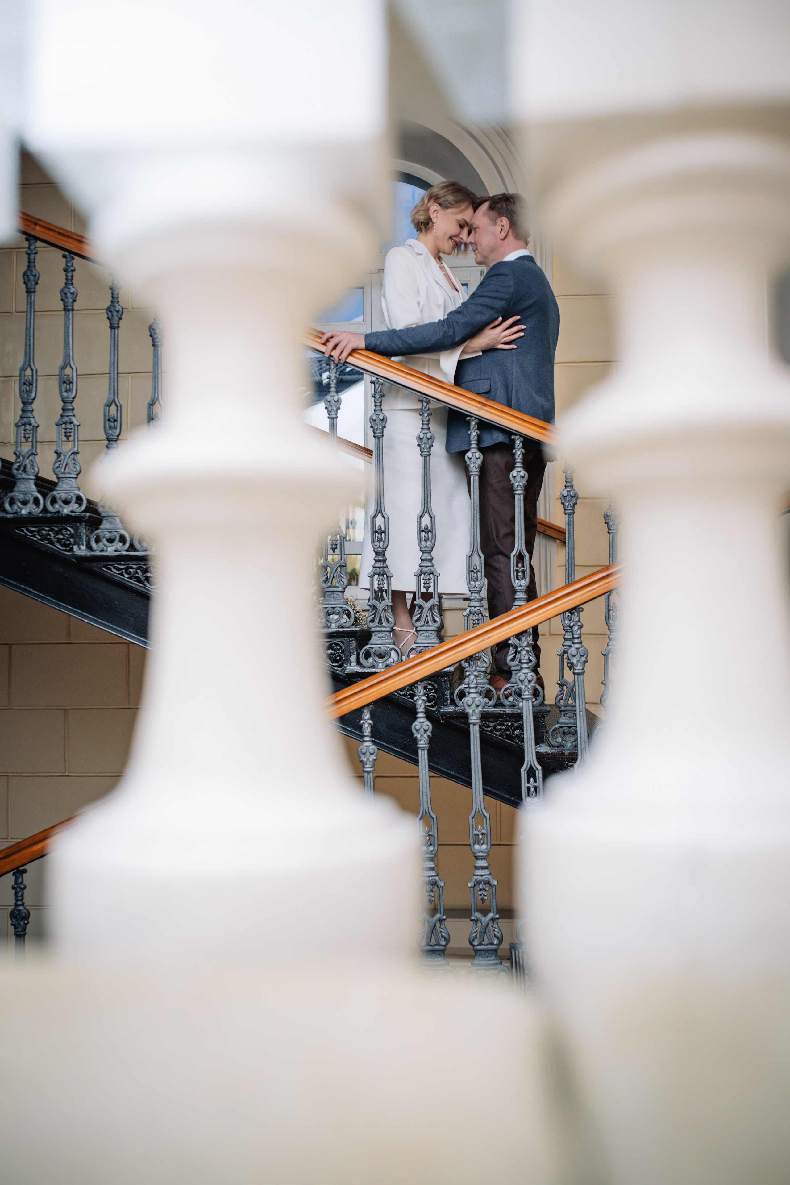 Александр и Инна