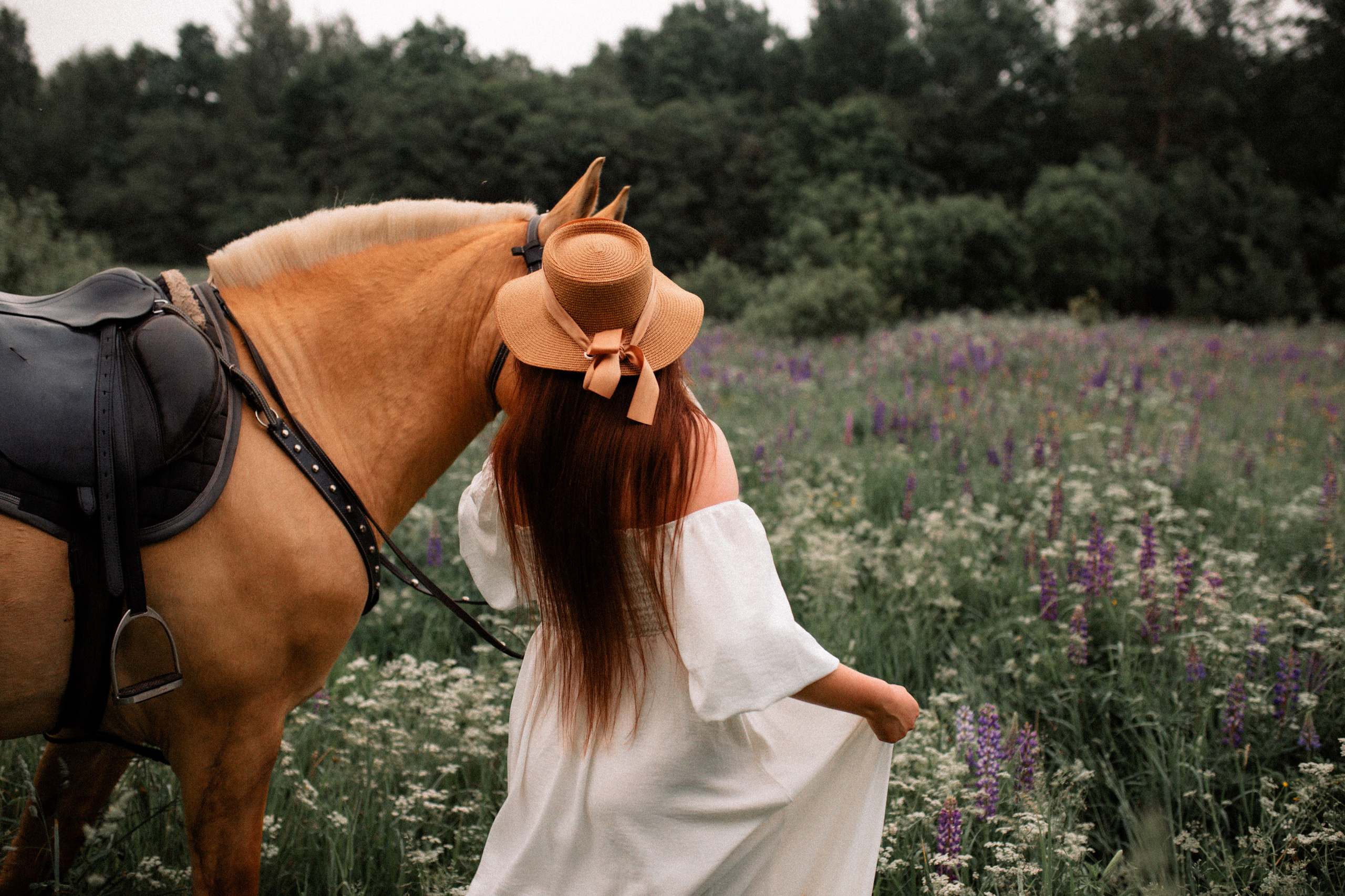 Анюта и Эверест