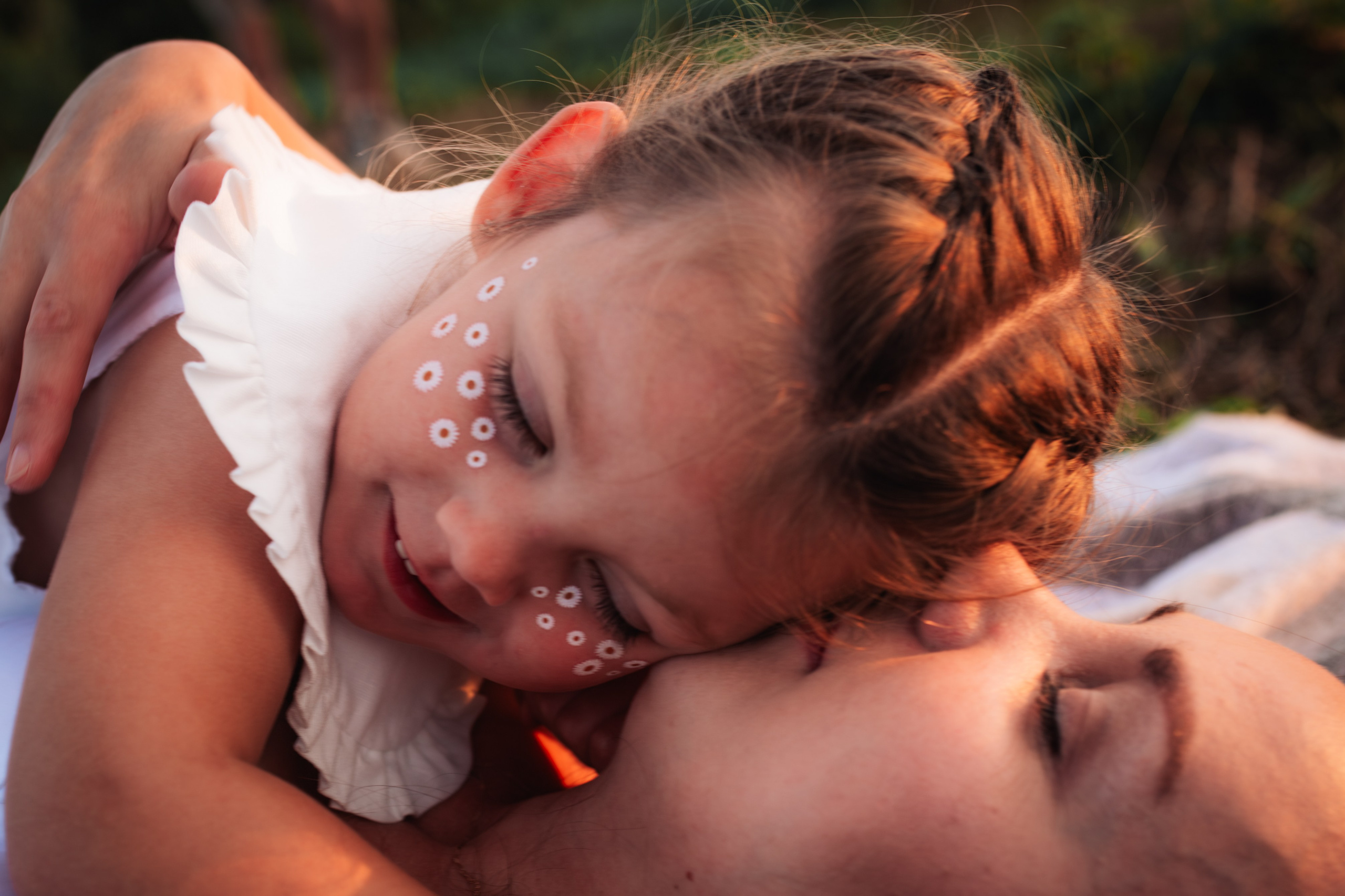 Анна, Игорь и Варвара