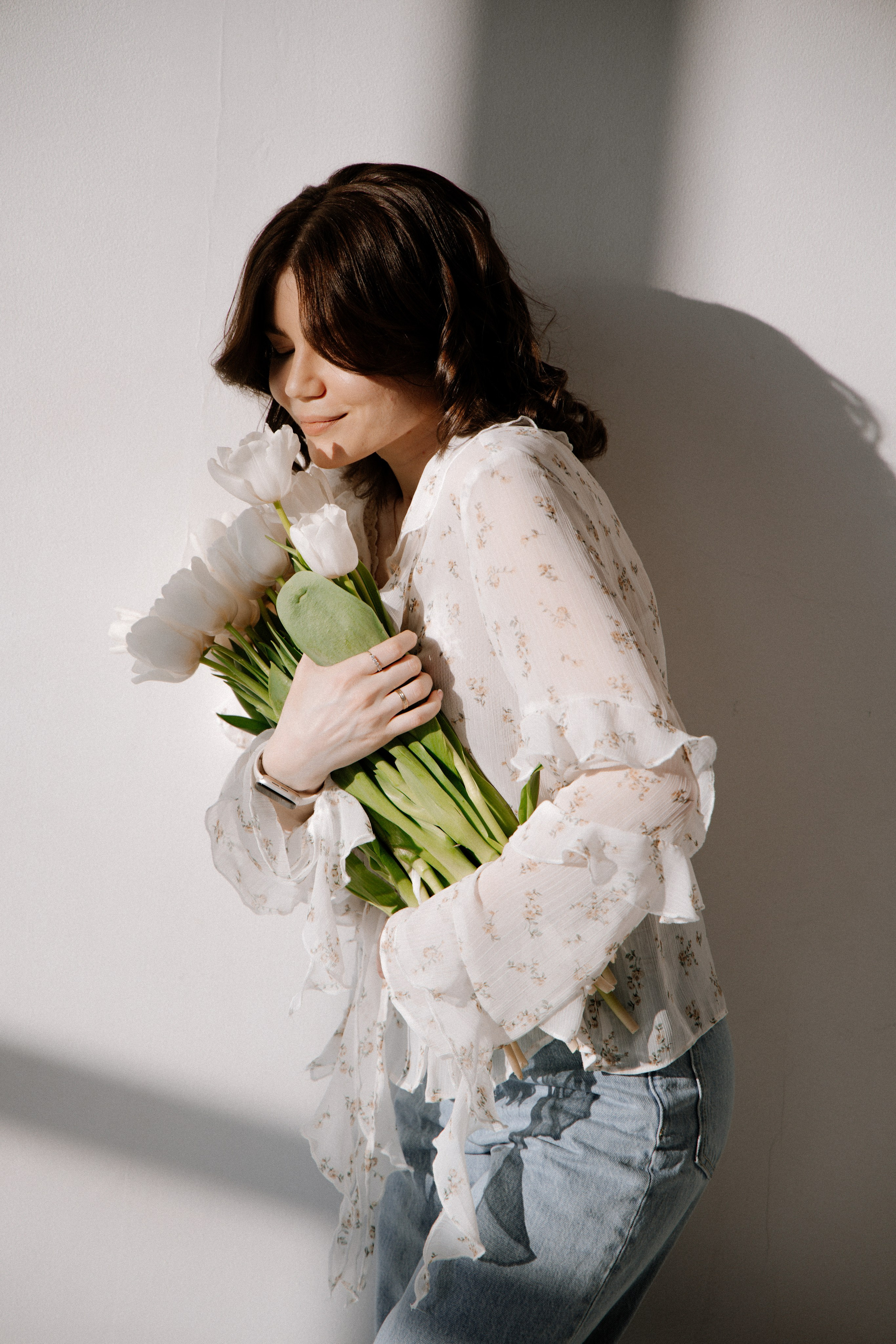 Творческая съемка Юлии. Семейный фотограф | Керчь | Ивановская Виктория