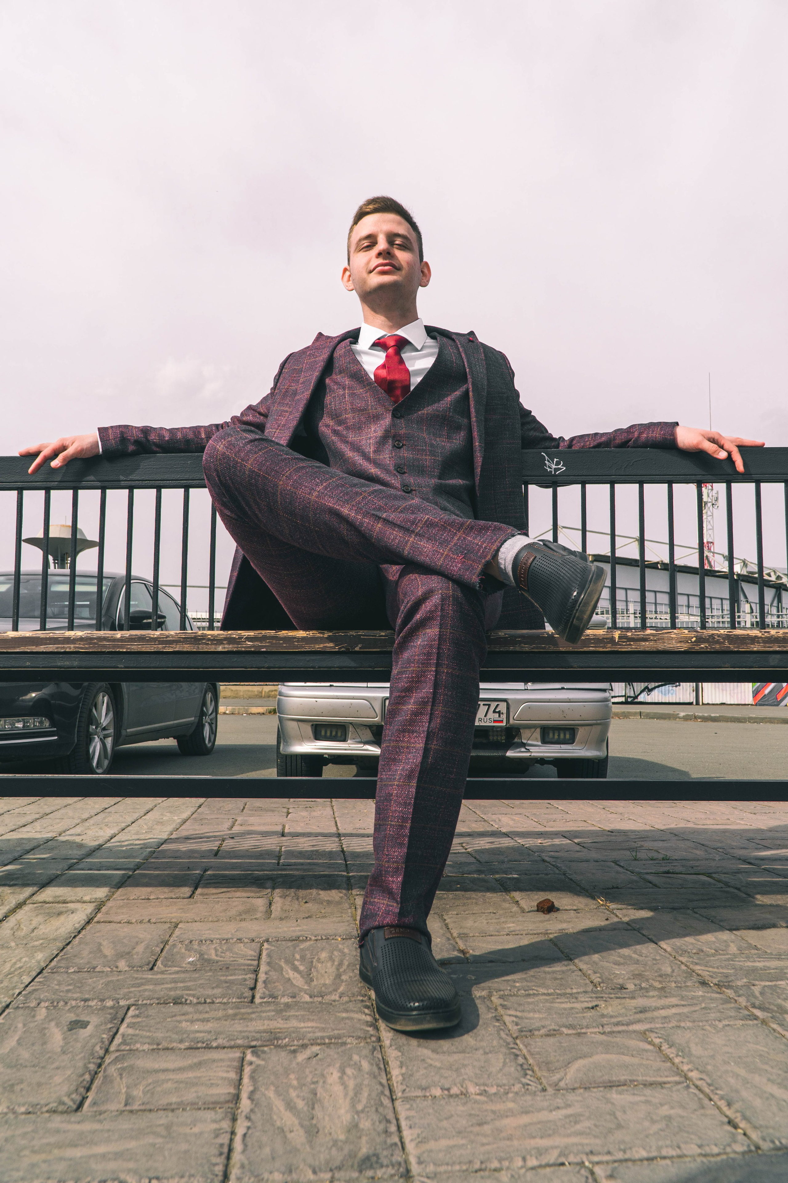 Алексей & Никита. Иван Котельников — фотограф в Челябинске