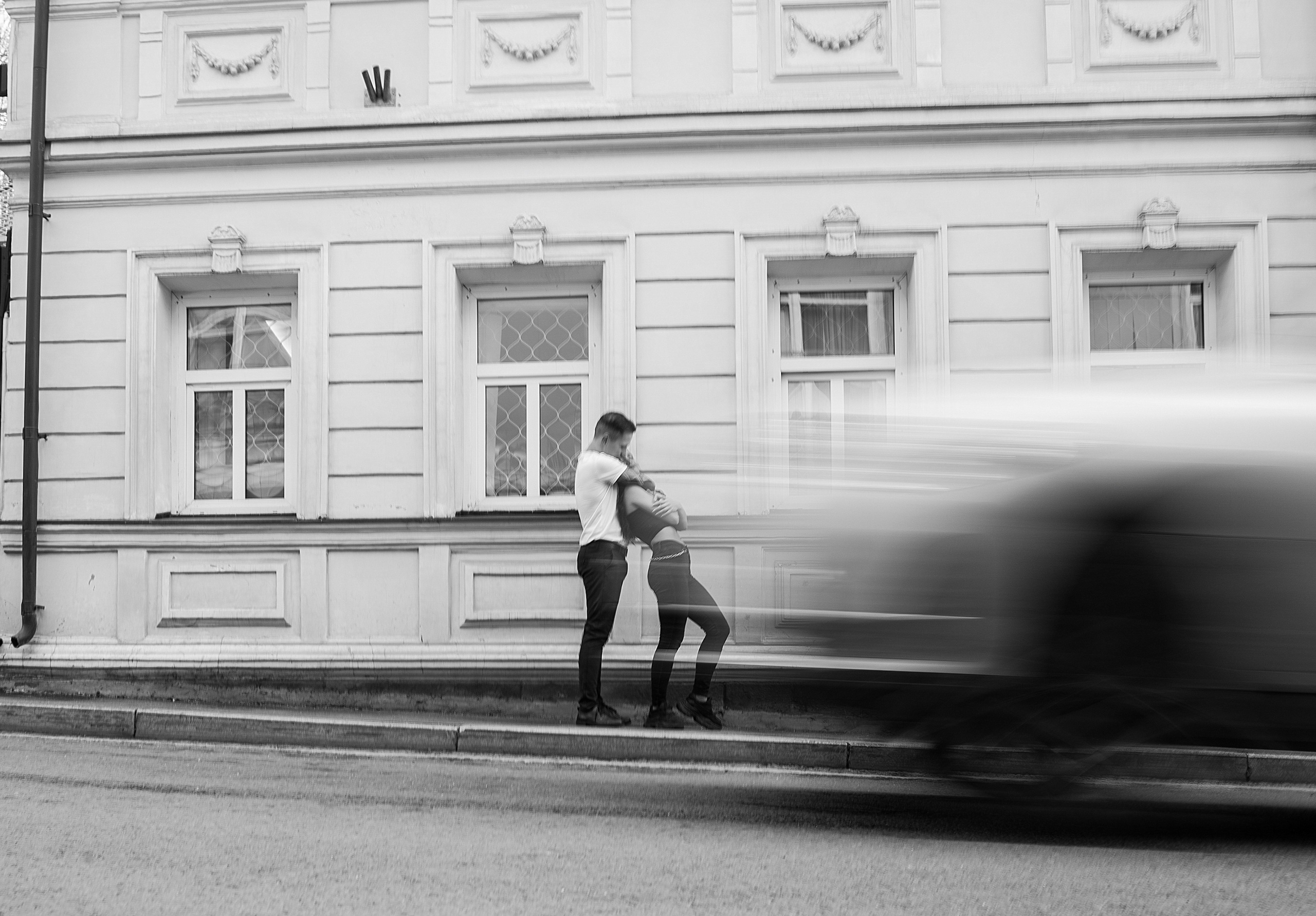 Артем и Татьяна. Свадебный фотограф