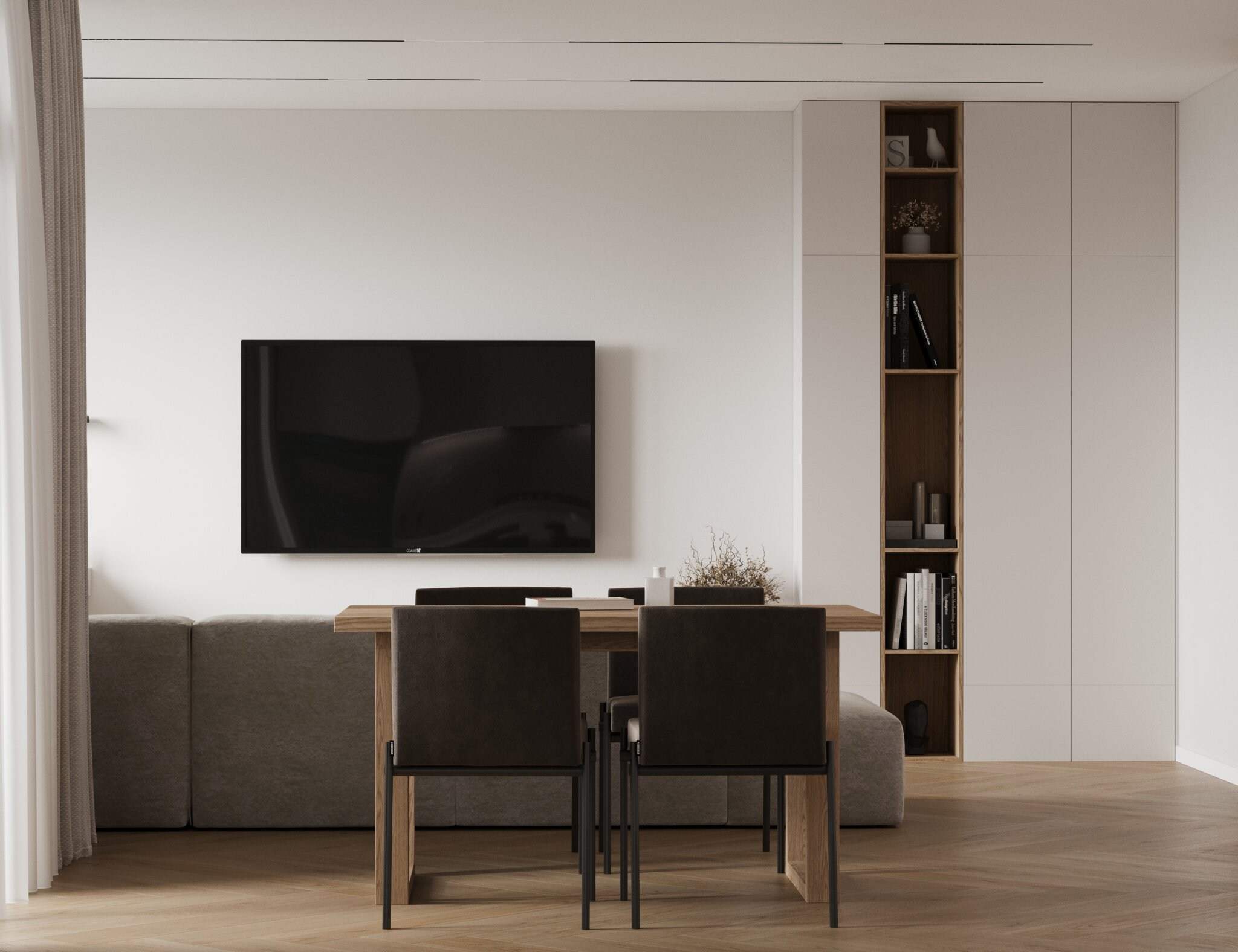 14. Студия дизайна интерьера RISE DESIGN STUDIO