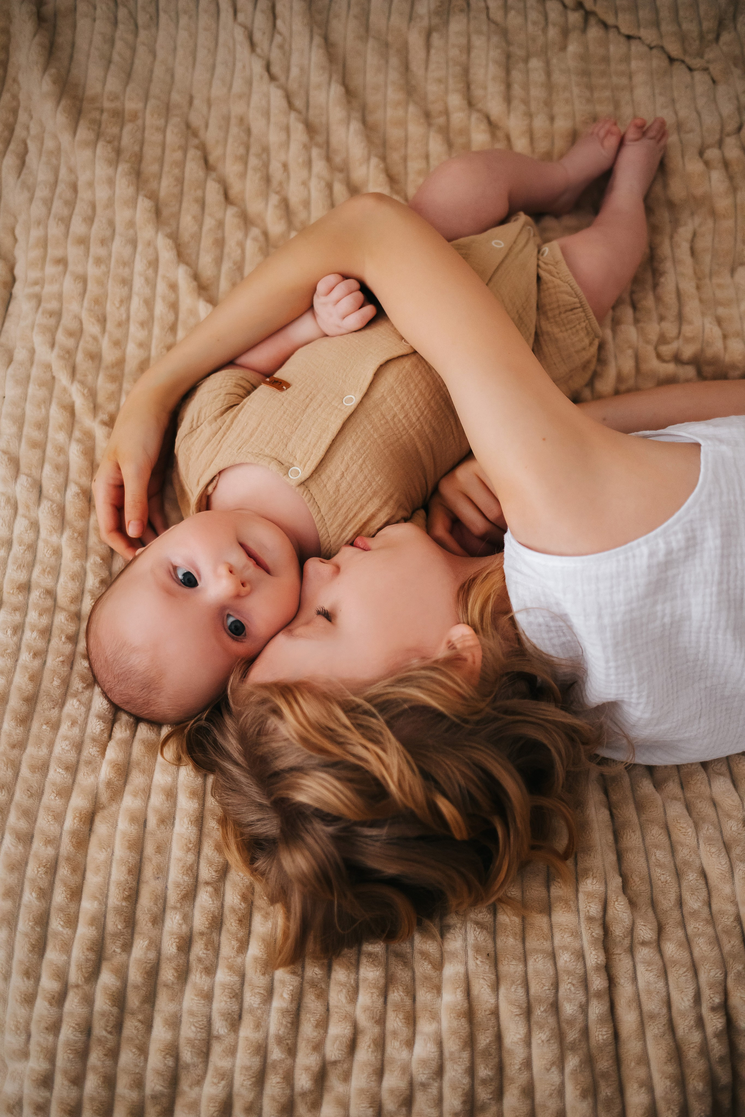 Саша, Саша, Ксюша и Лев. Семейный lifestyle фотограф в Санкт-Петербурге Людмила Пахомова