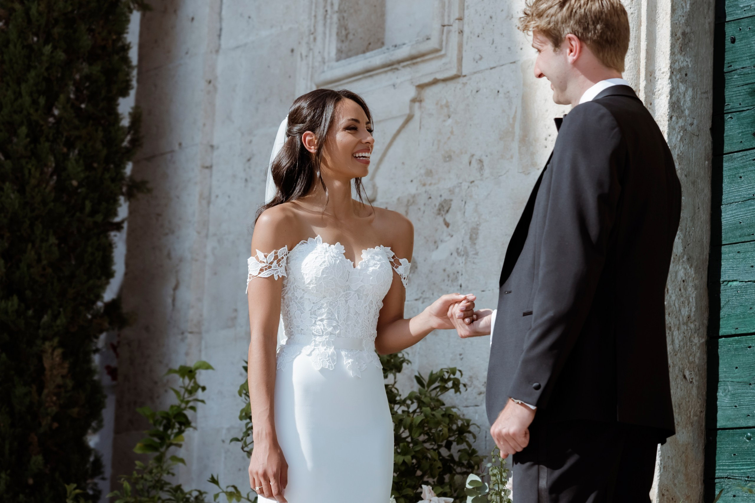 TOM + TANYA. Elopement Wedding Photographer