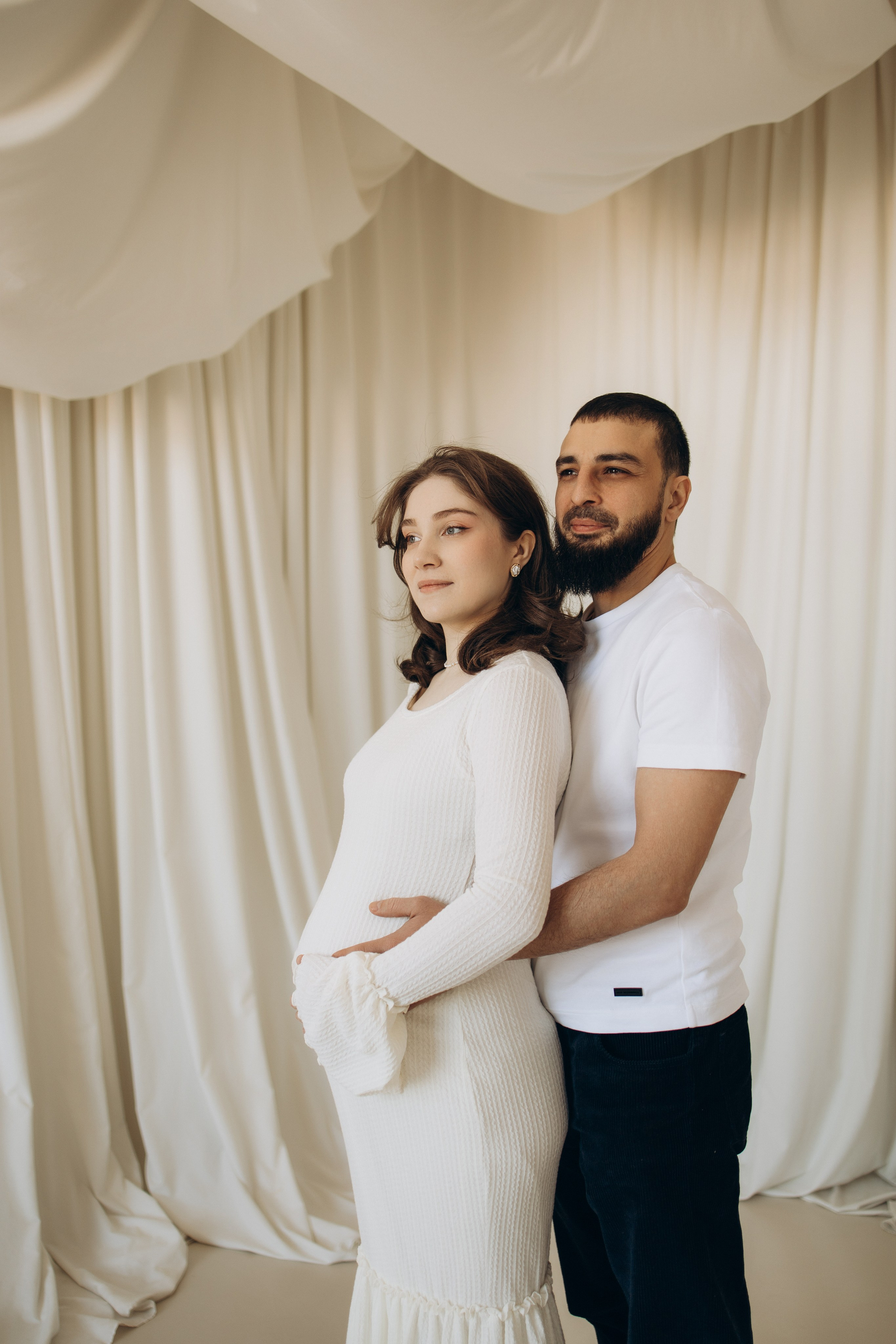 Аминат. Самый теплый фотограф в Краснодаре Рябоконь Ксения