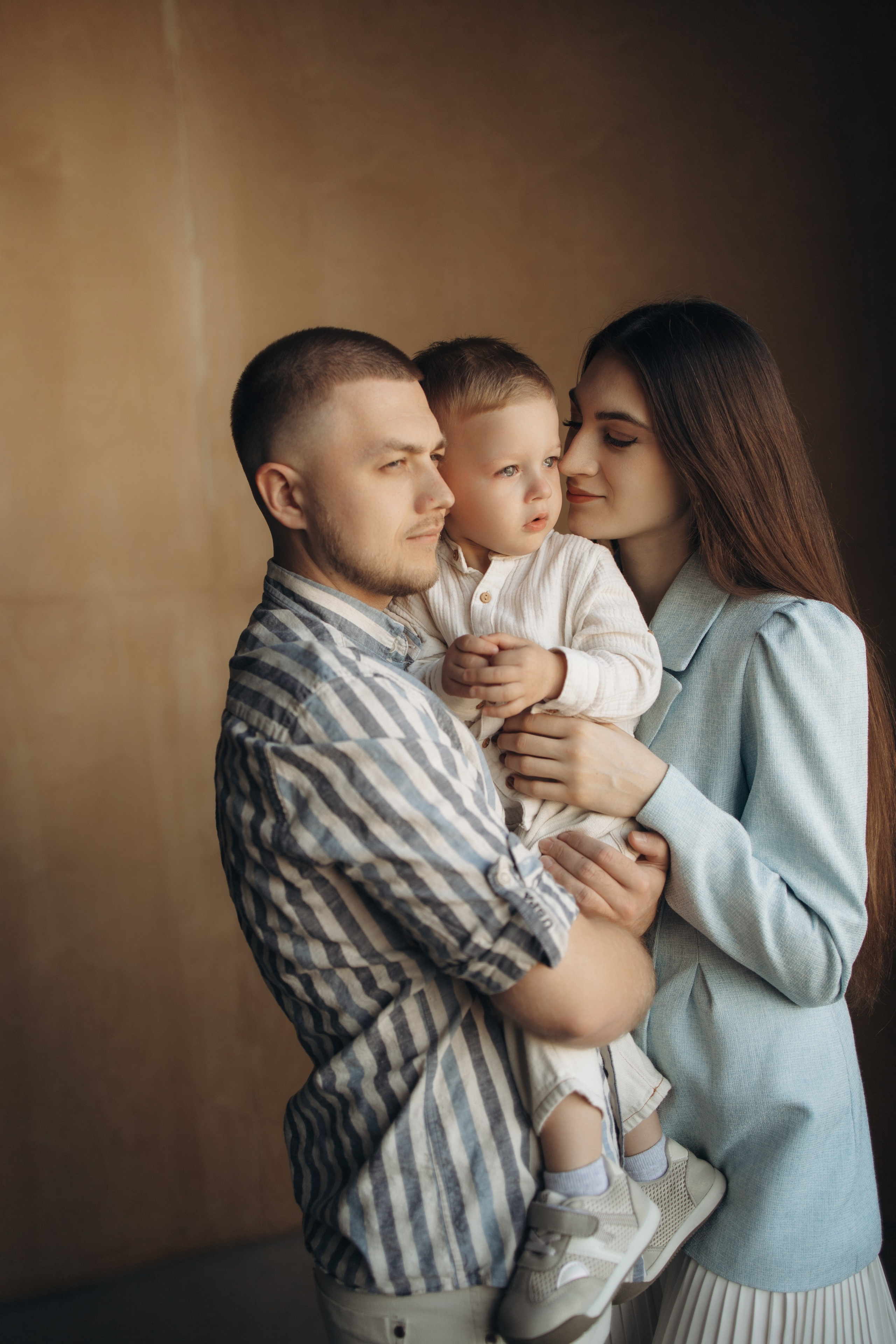 Маркуше 2 годика. Самый теплый фотограф в Краснодаре Рябоконь Ксения