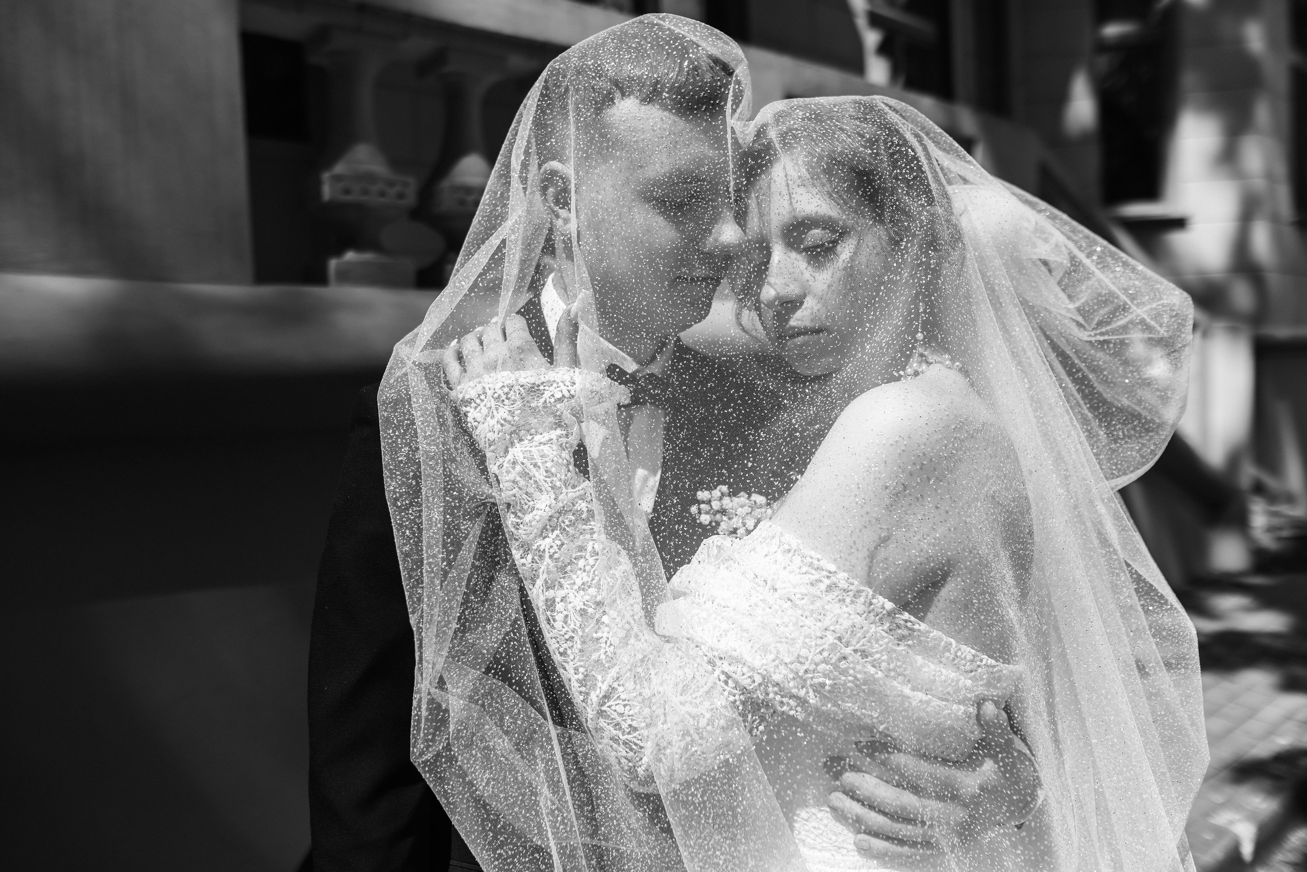 Женя и Даник. Свадебный фотограф Беларусь Ольга Козыренко