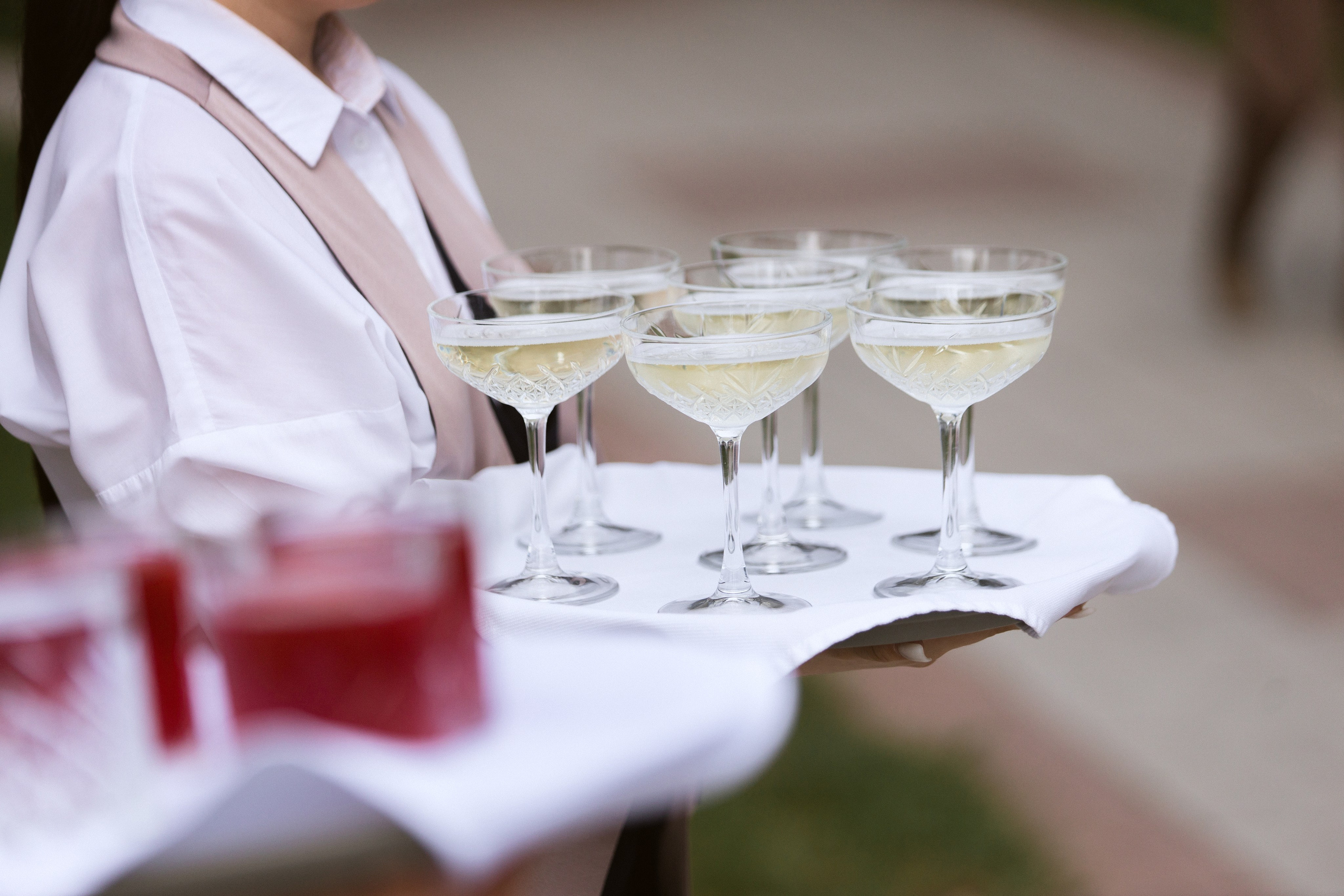 Владимир & Ксения. Свадебный и семейный фотограф Маслаков Борис