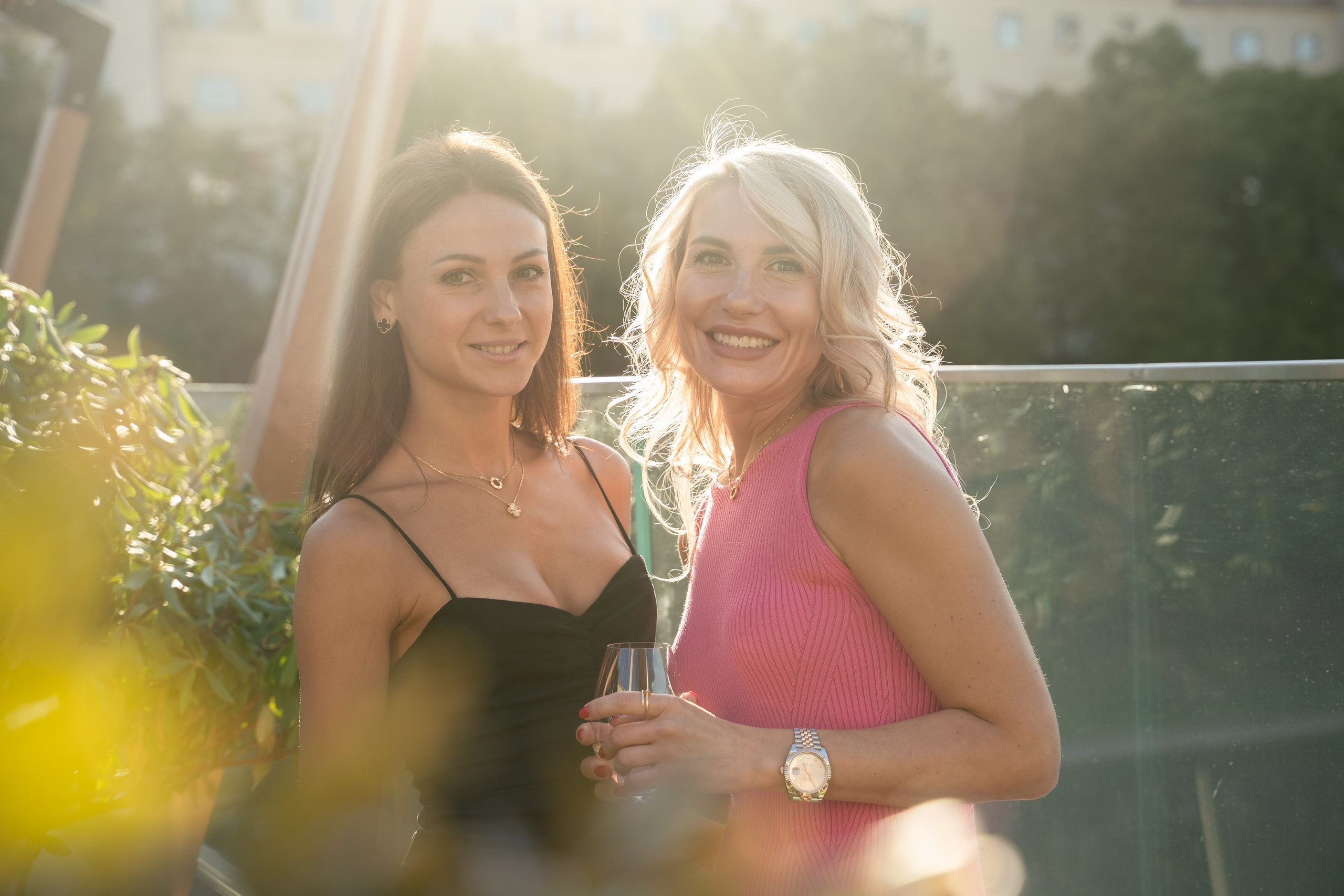 Репортажные портреты. Фотограф Илья Козлов