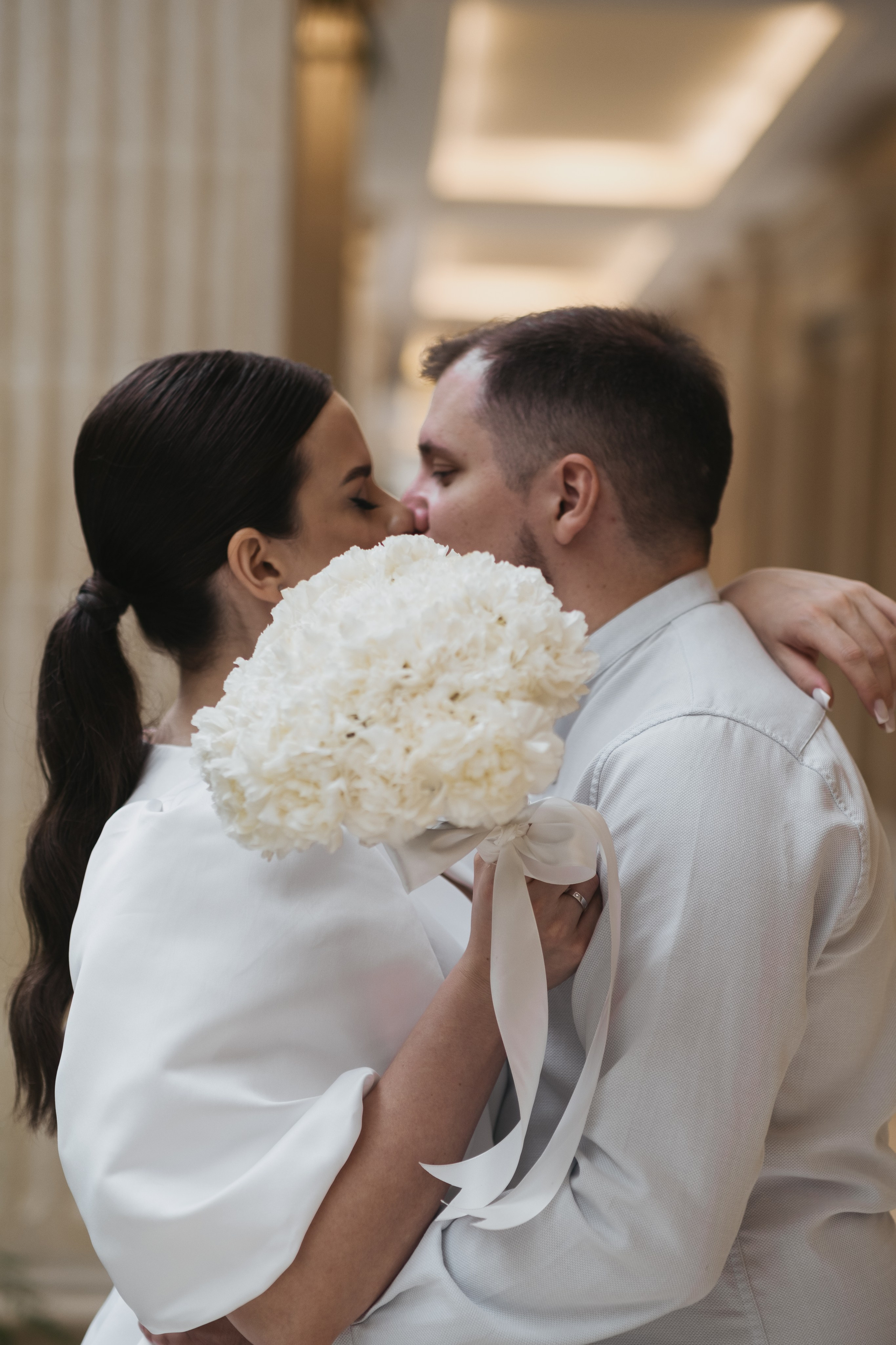 Wedding day. Фотограф в Москве Журав Олеся