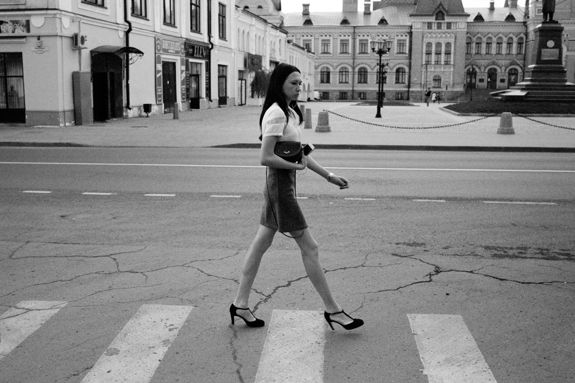 Рыбинск-Тутаев Blues. Документальный фотограф Алексей Мякишев, Москва