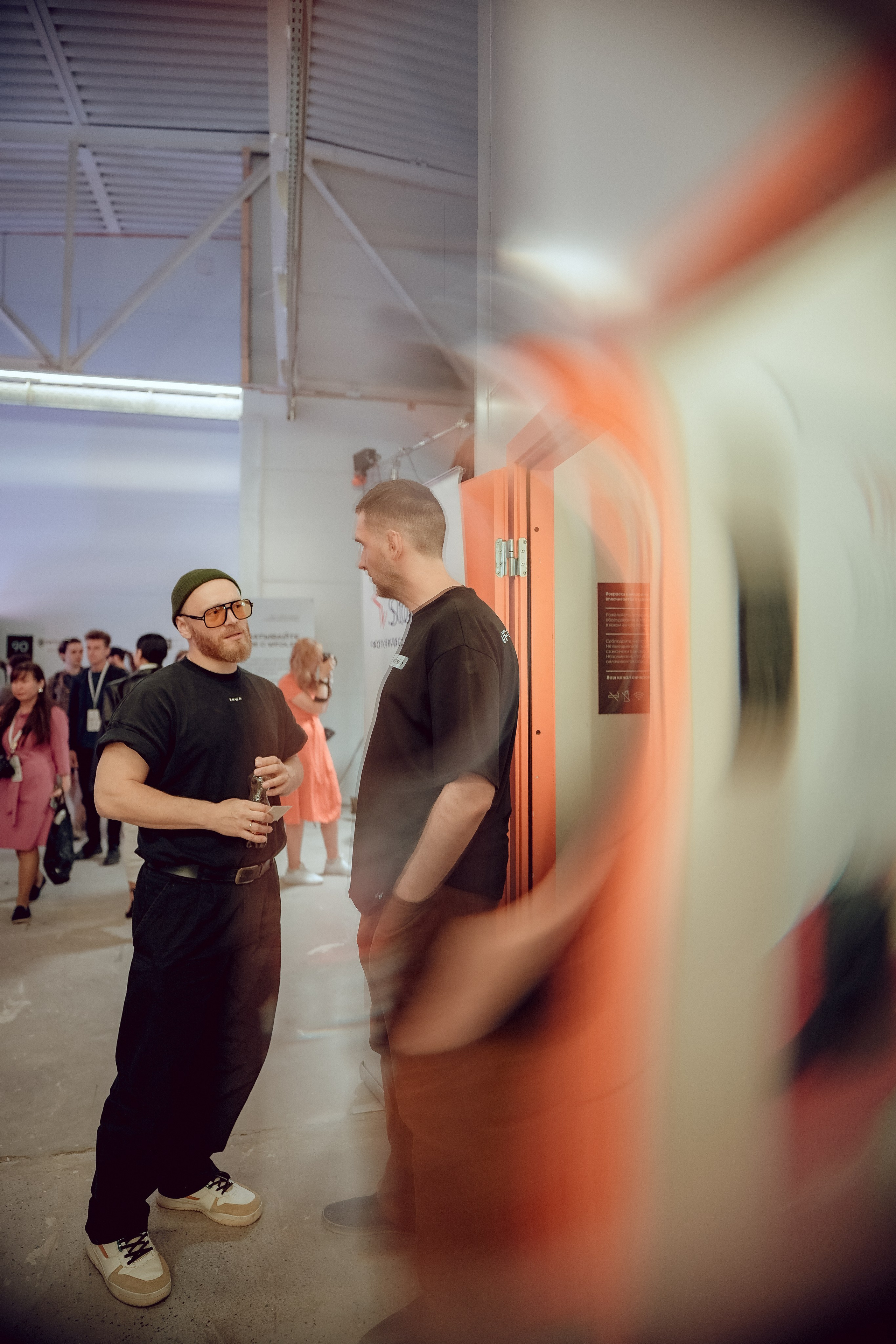 Фотофестиваль Wfolio. Портретный и семейный фотограф в Москве/Видное