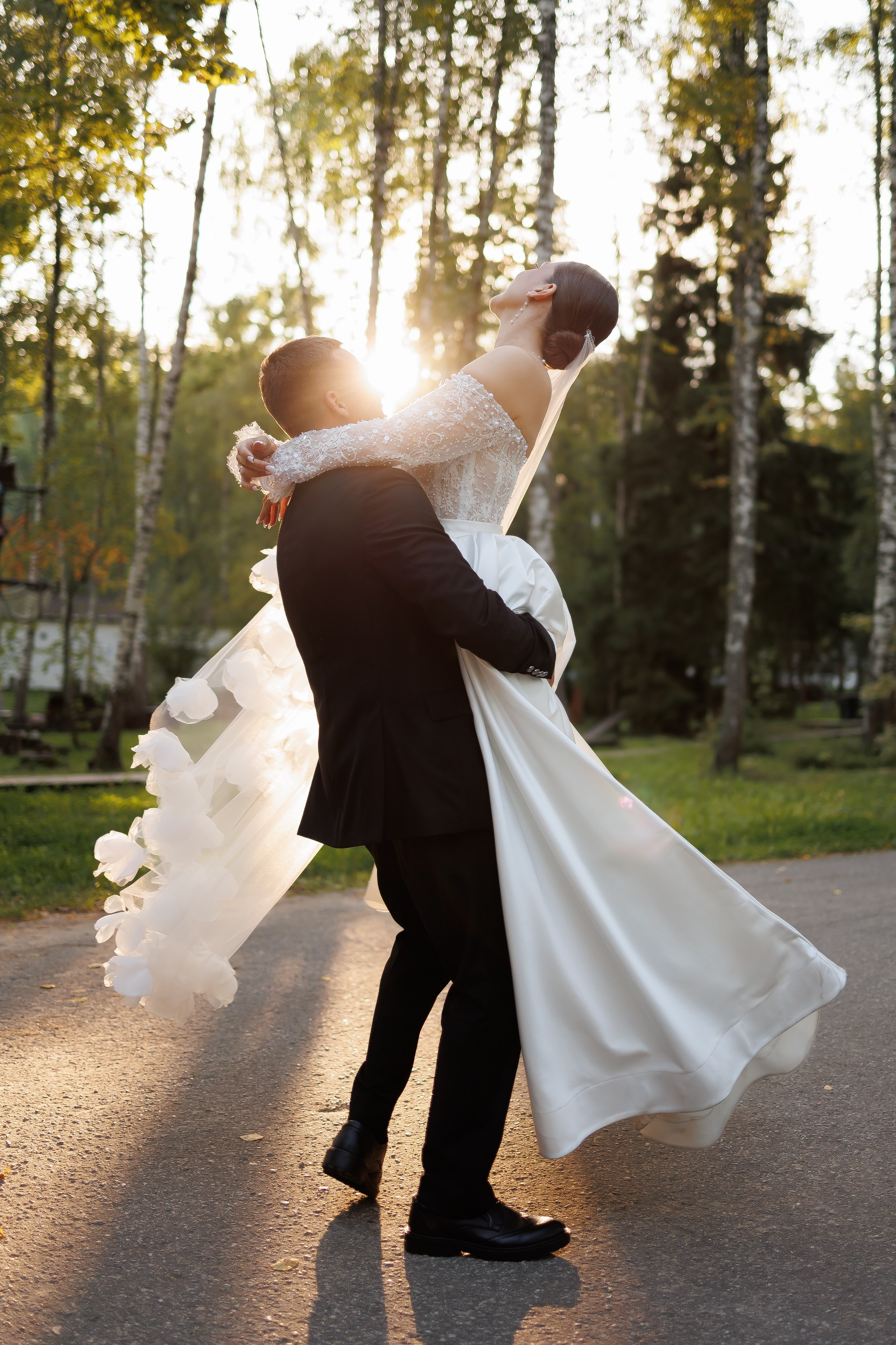 Свадебный фотограф цены Нижний Новгород