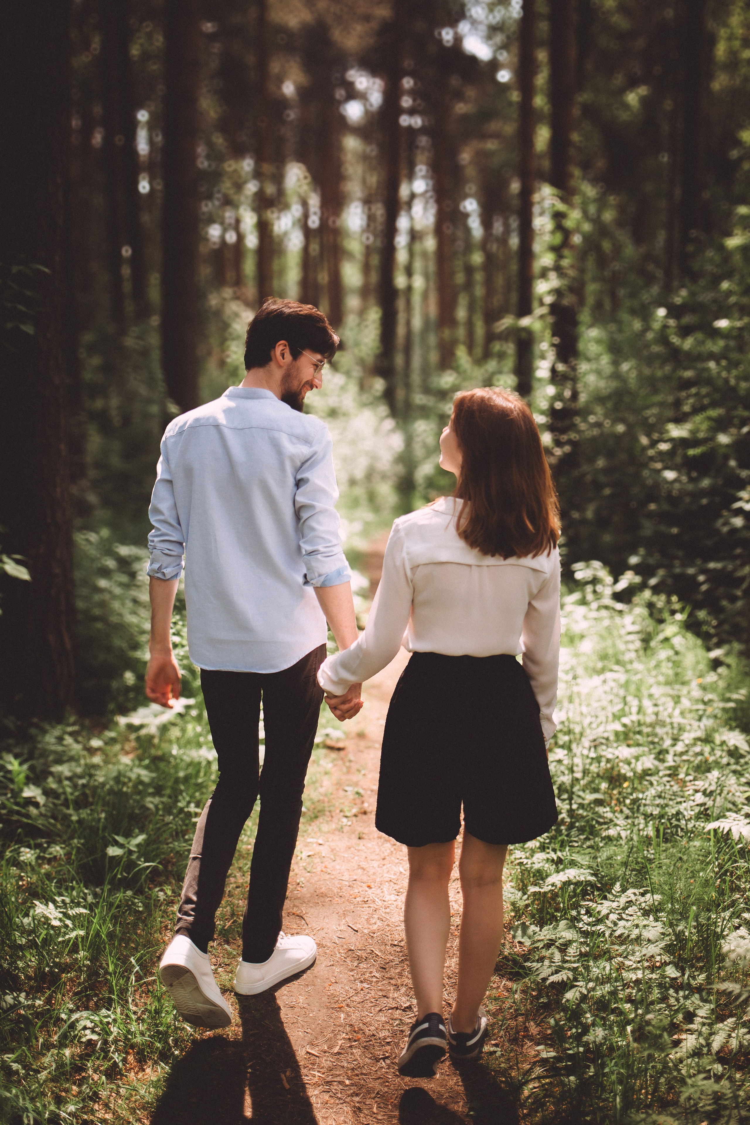 Love Story. Анна Михайлова|Свадебный фотограф в Санкт-Петербурге