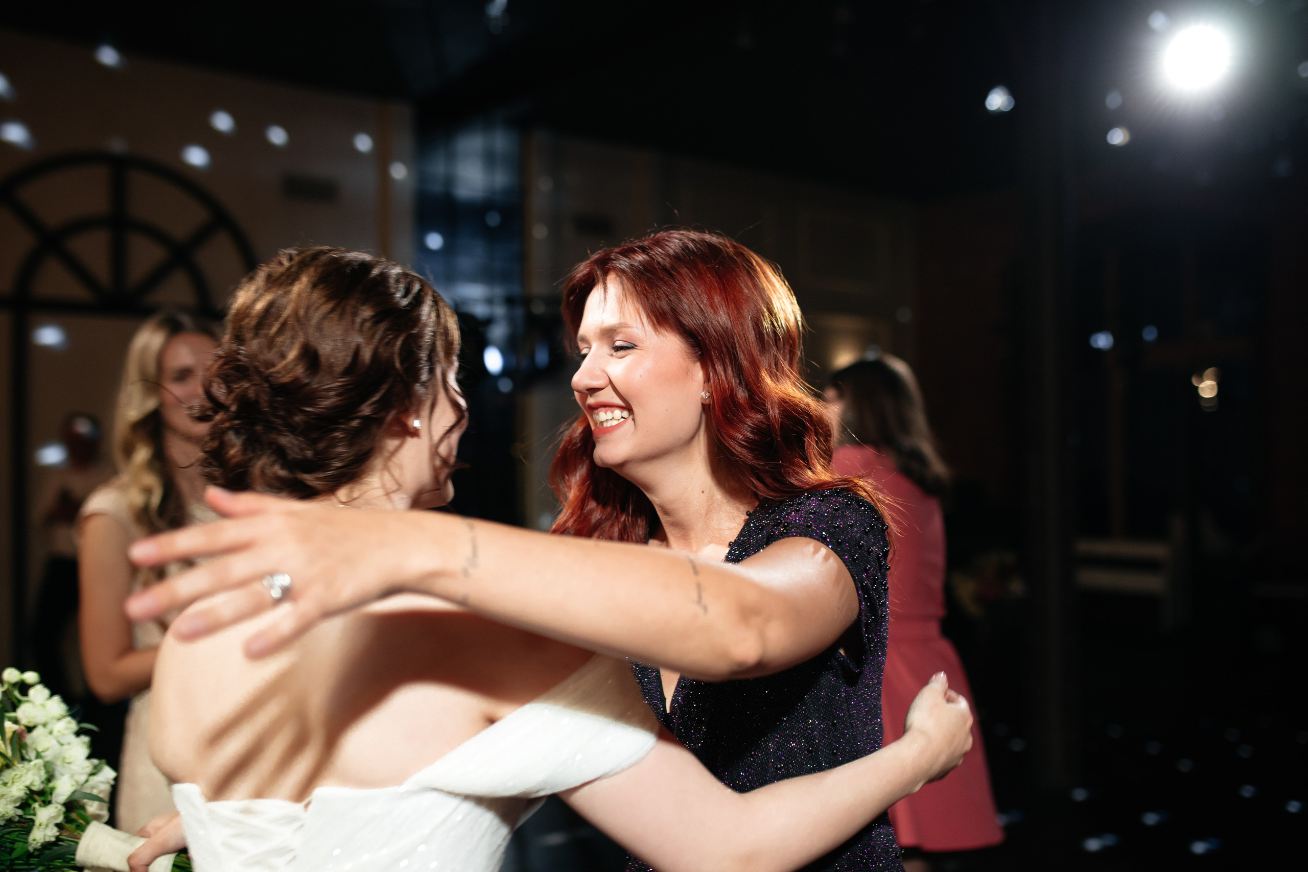 Wedding Day. Анна Михайлова|Свадебный фотограф в Санкт-Петербурге