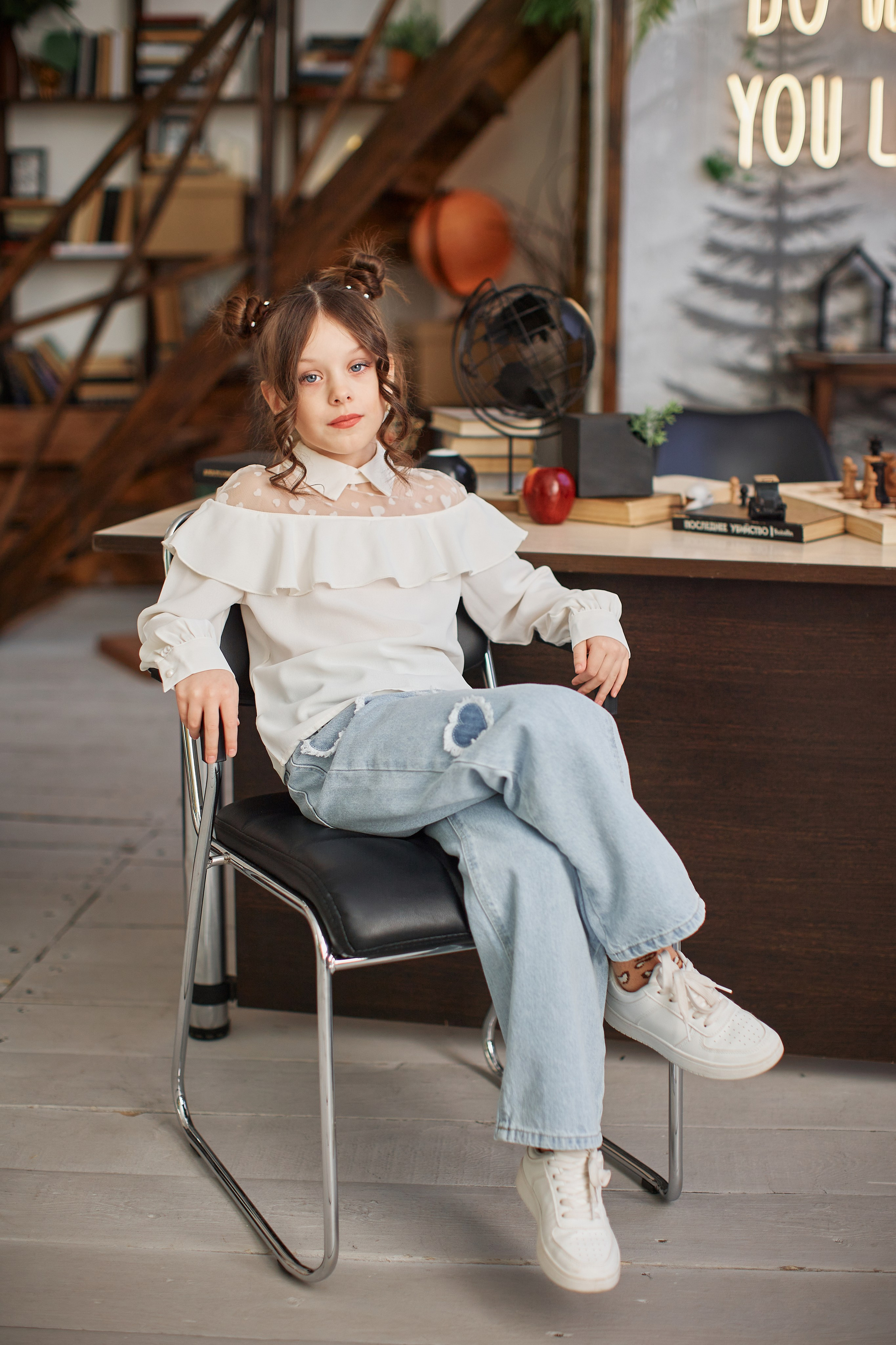 Портреты. Выпускные альбомы в городе Курган для всех