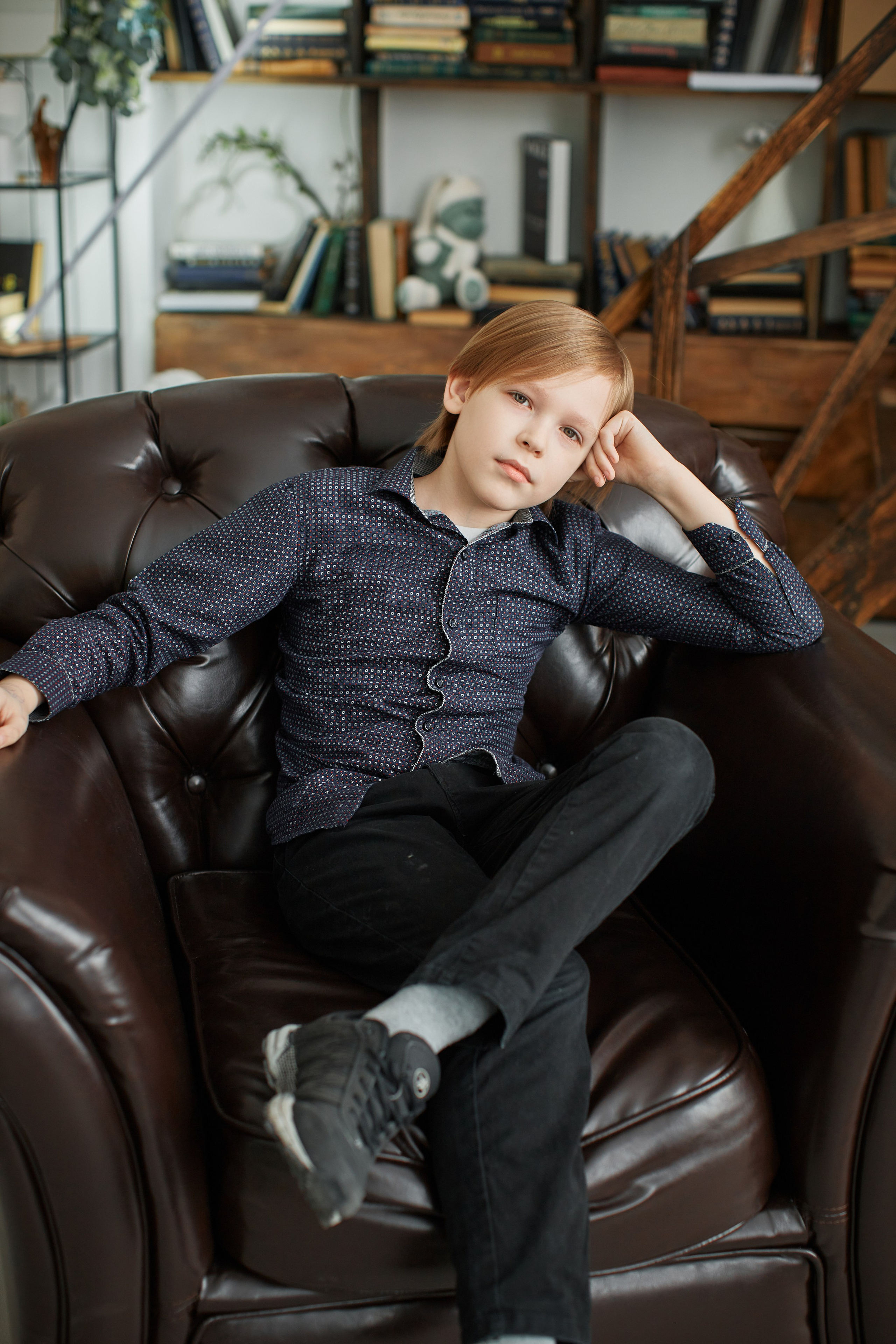 Портреты. Выпускные альбомы в городе Курган для всех