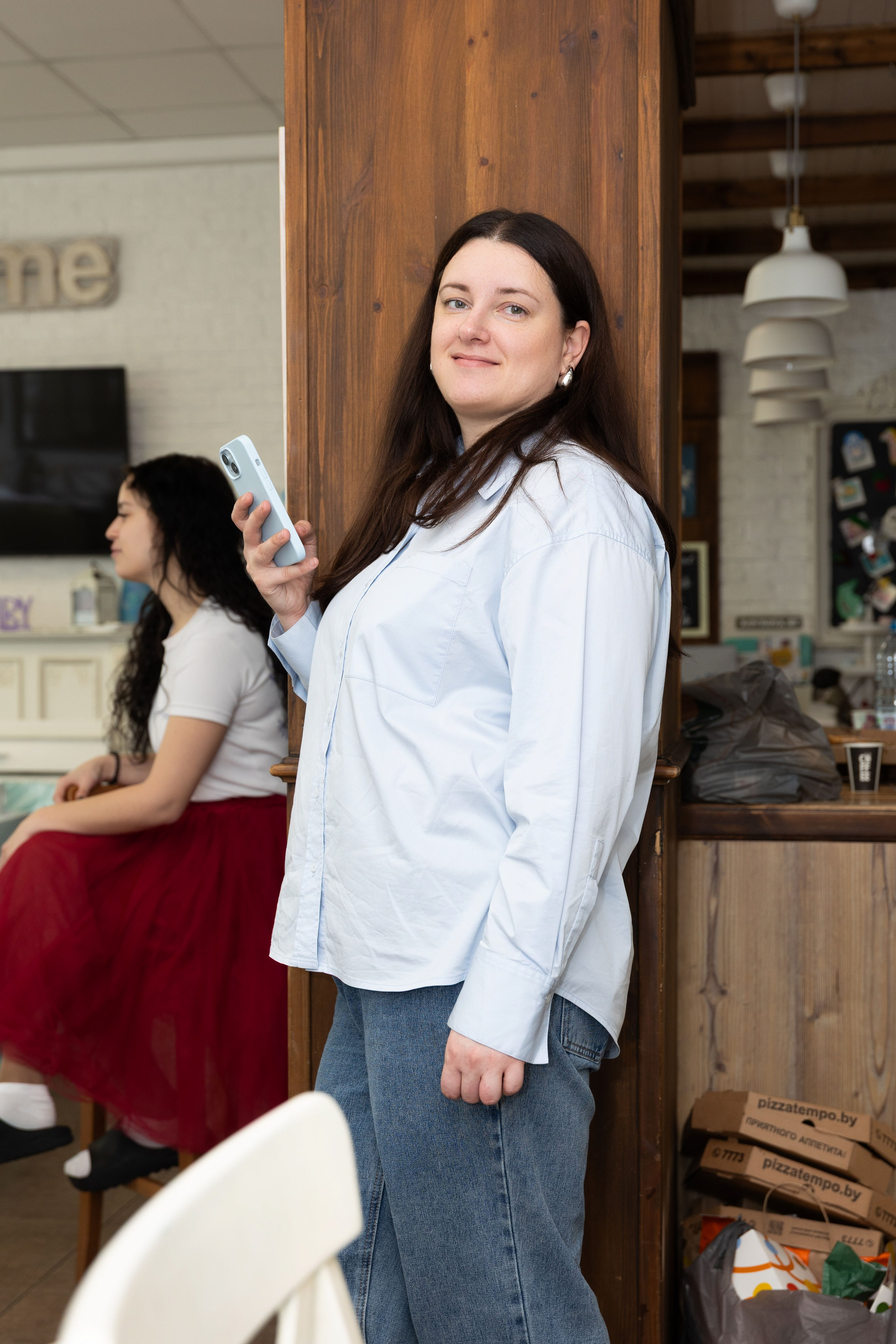 День Рождения Софии