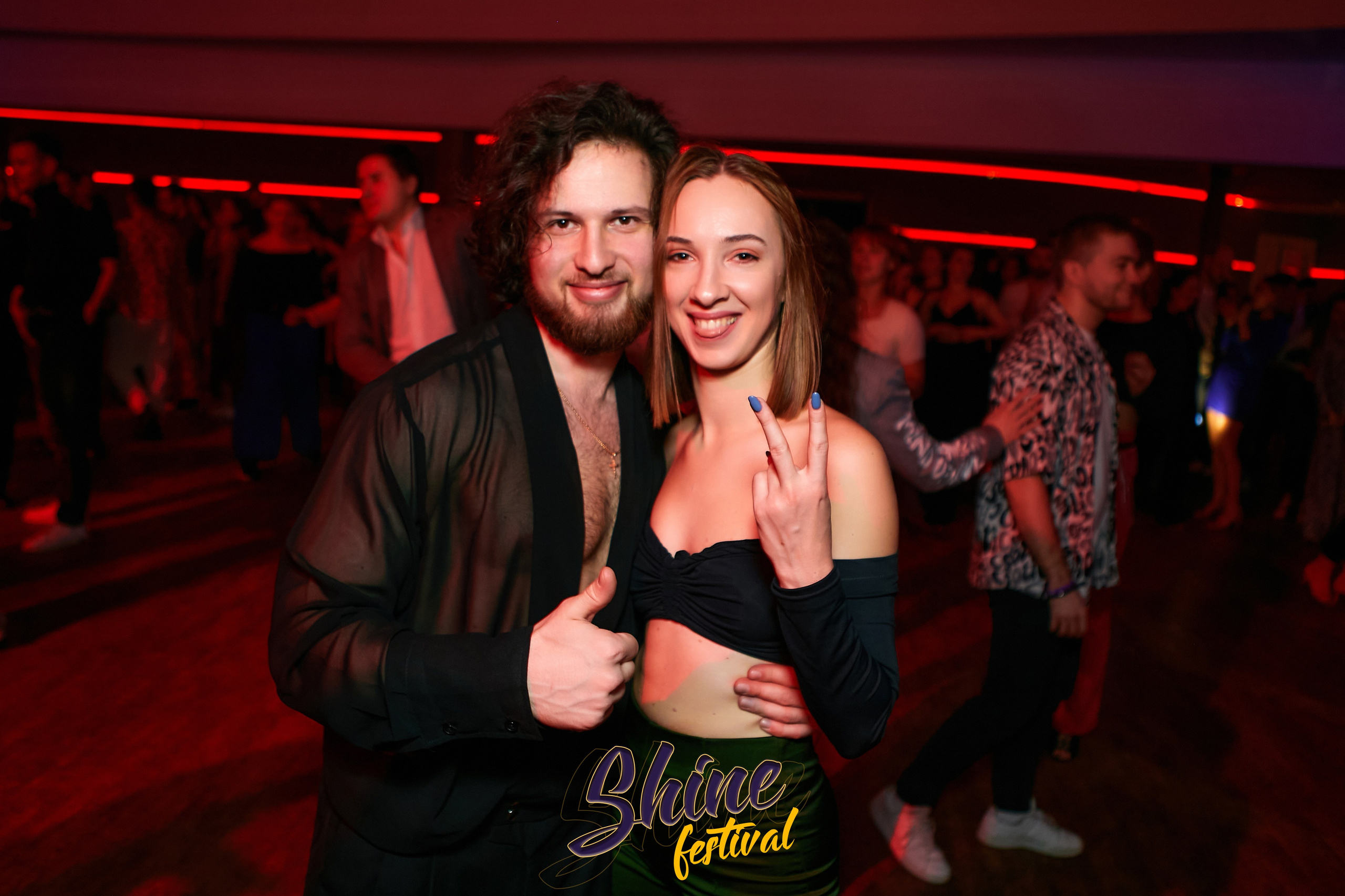 Shine party Moscow. Свадебный фотограф