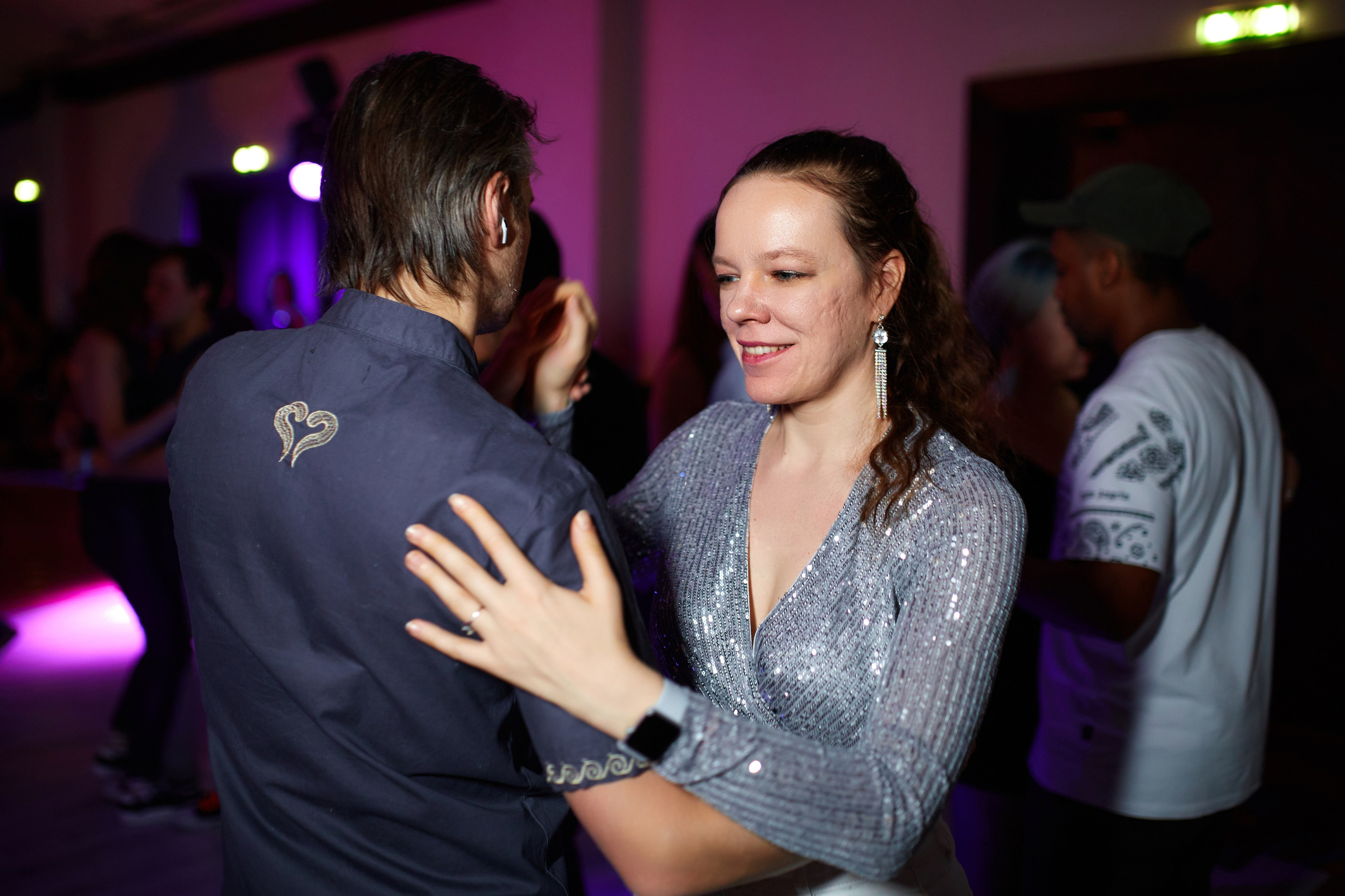 Фестиваль «Люди Киз». Свадебный фотограф