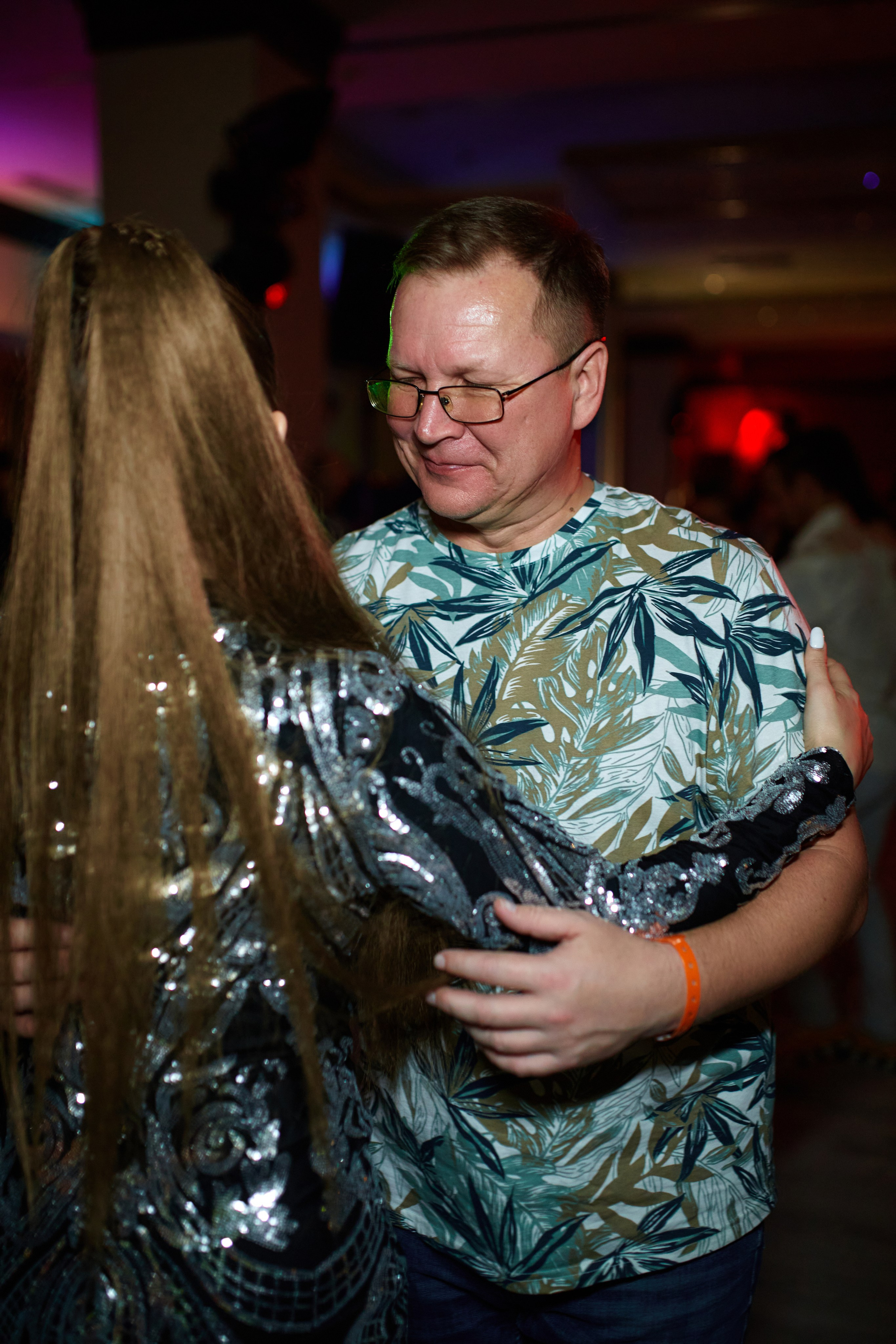 Фестиваль «Люди Киз». Свадебный фотограф