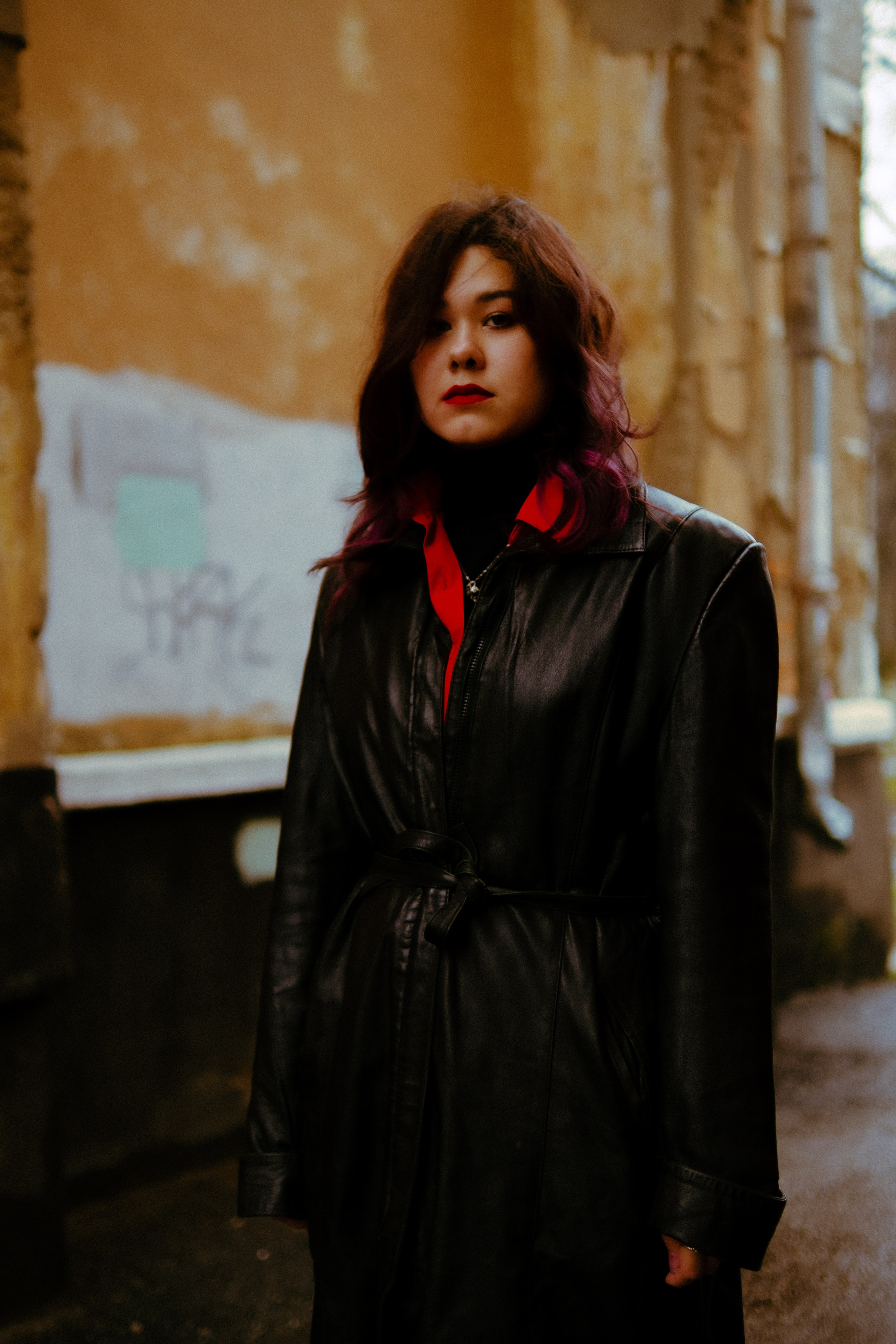 Аня. Фотограф, видеограф в Санкт-Петербурге