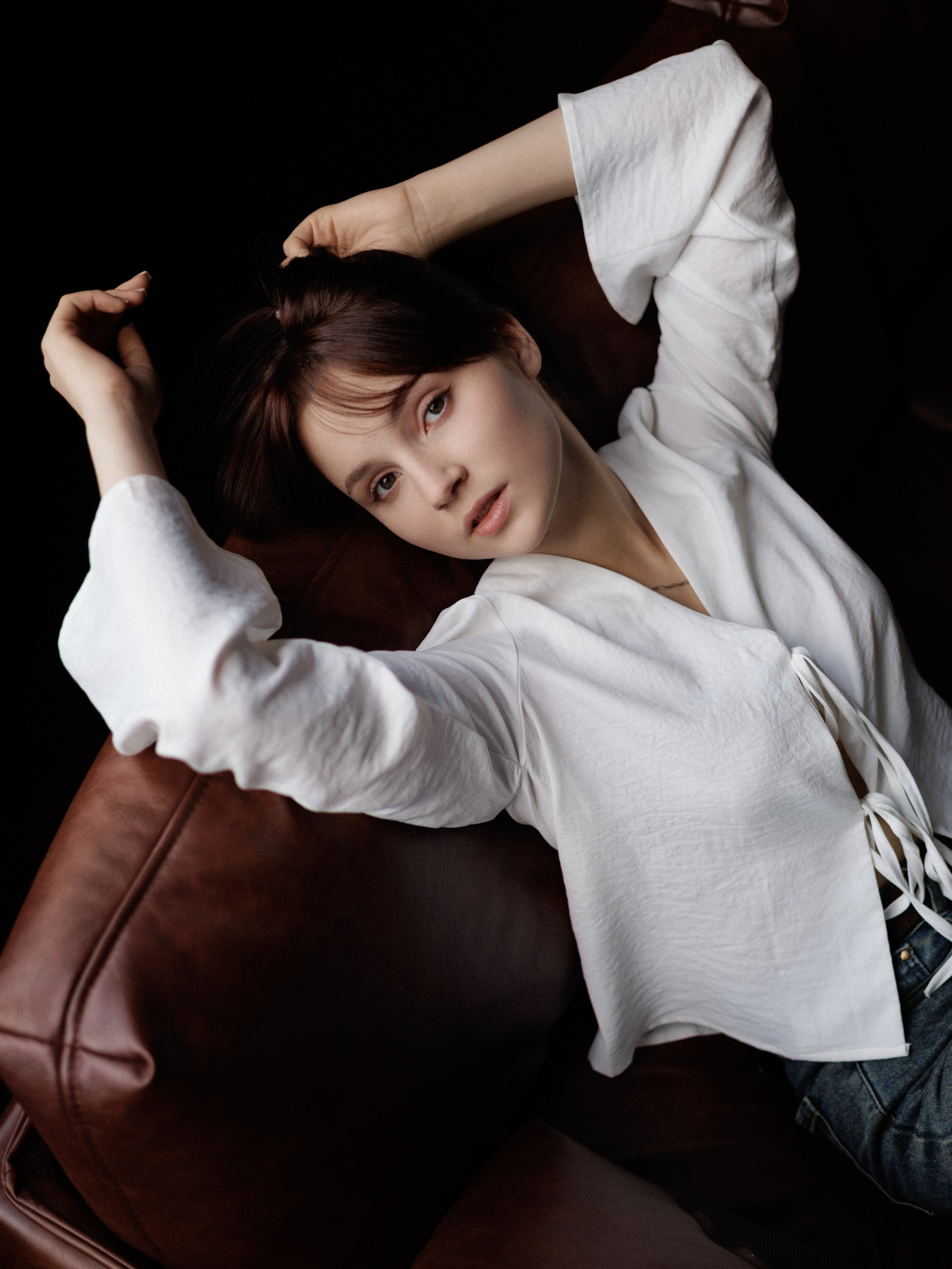 Яна. Ekaterina Shulakova