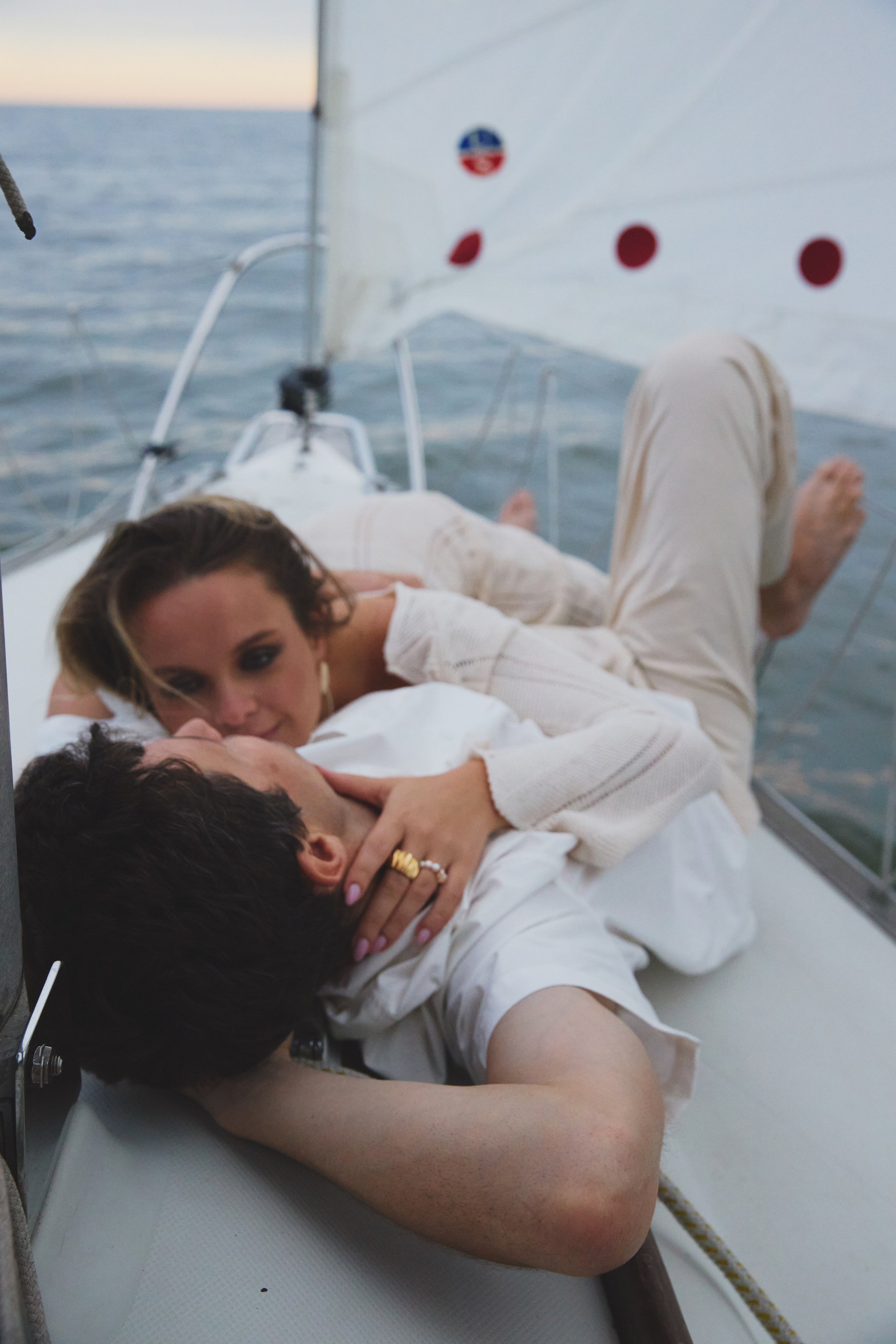 Лав-стори. Профессиональный фотограф Виктория Александрова