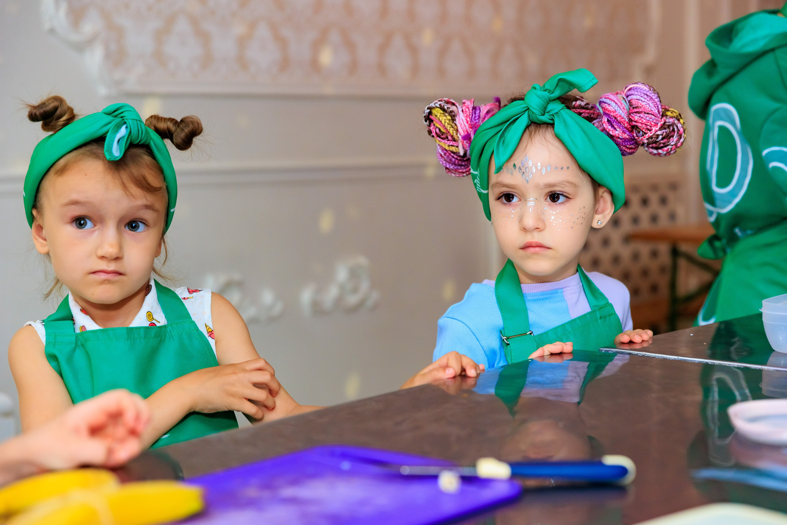 Адская кухня CooknRun Events. Фотограф Новосибирск — Наталья Гресь