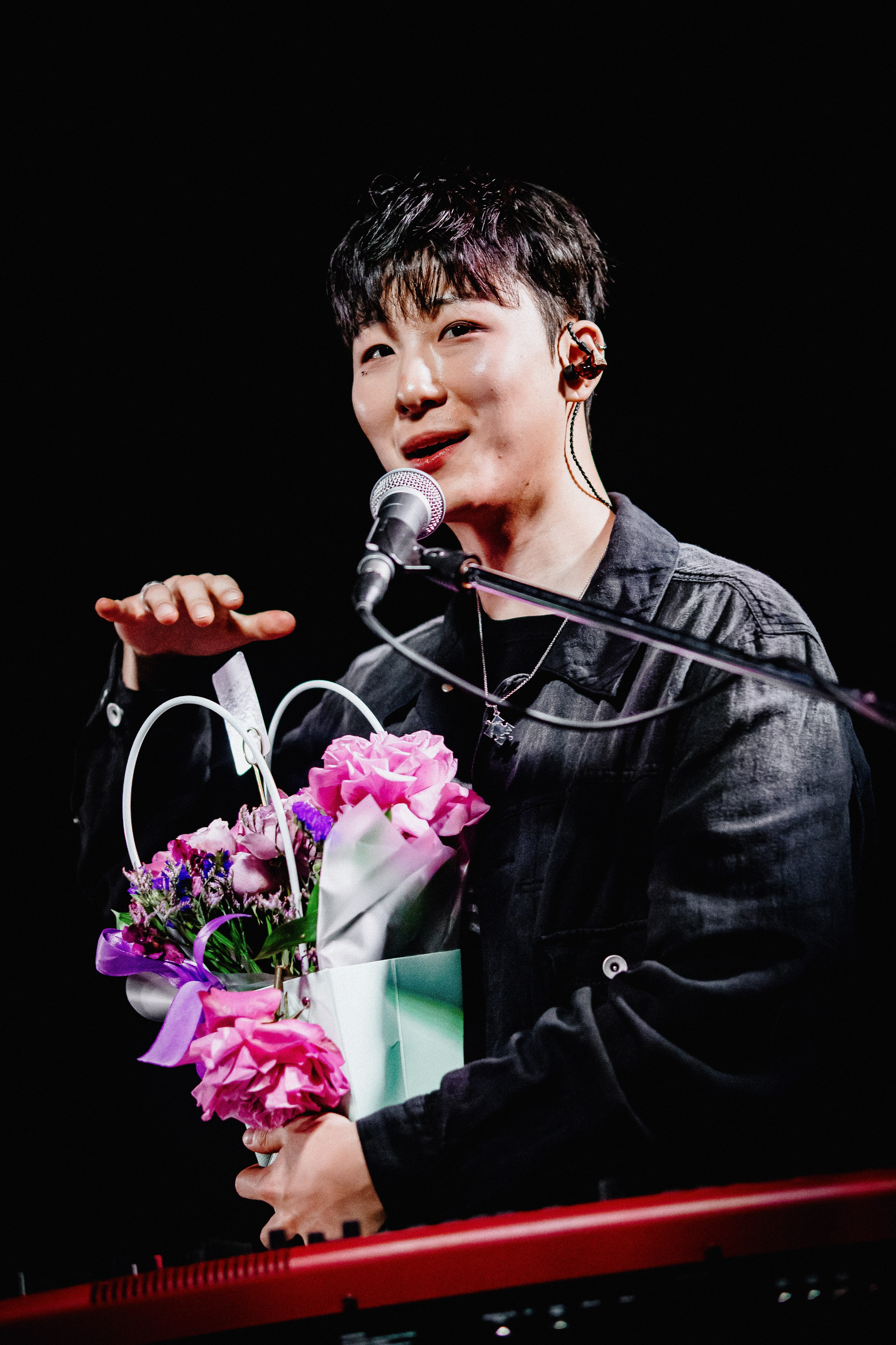 K-pop W24 Teleclub Centr club 04 / 2025. ФОТОГРАФ ЕКАТЕРИНБУРГ