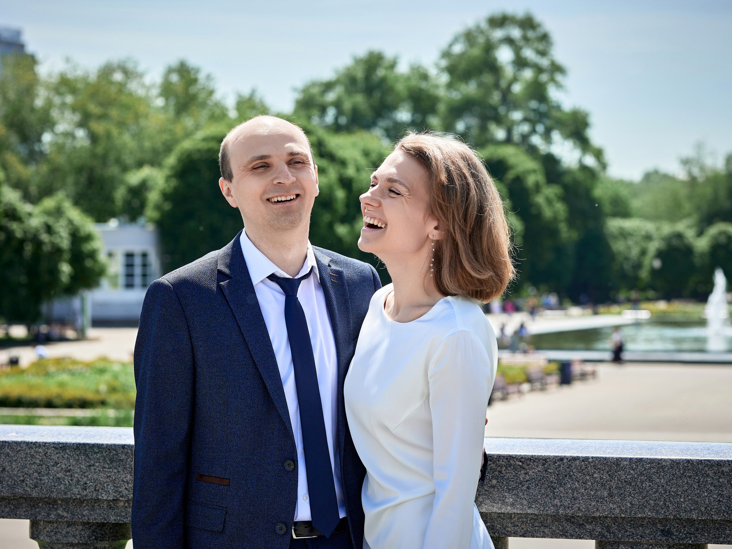 Михаил и Юлия 24.05.2024 Москва