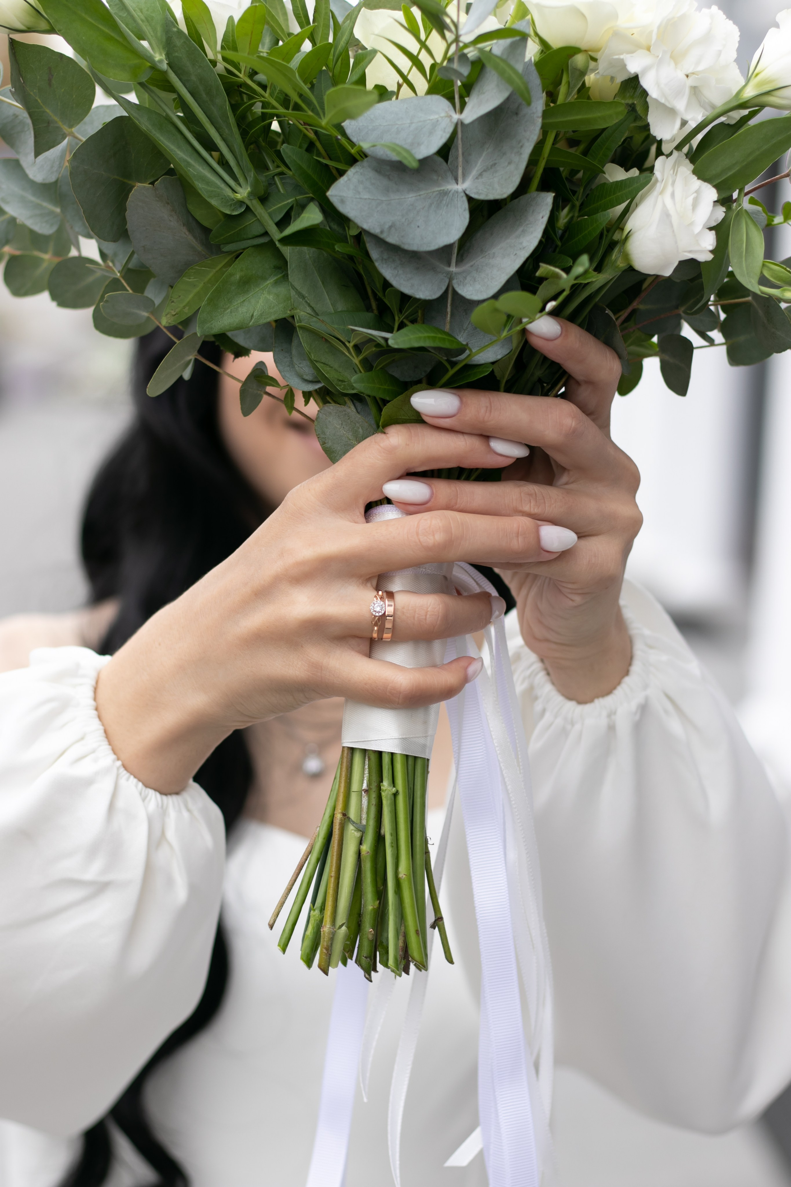 Кристина и Михаил 14.09.23. Фотограф Чебоксары