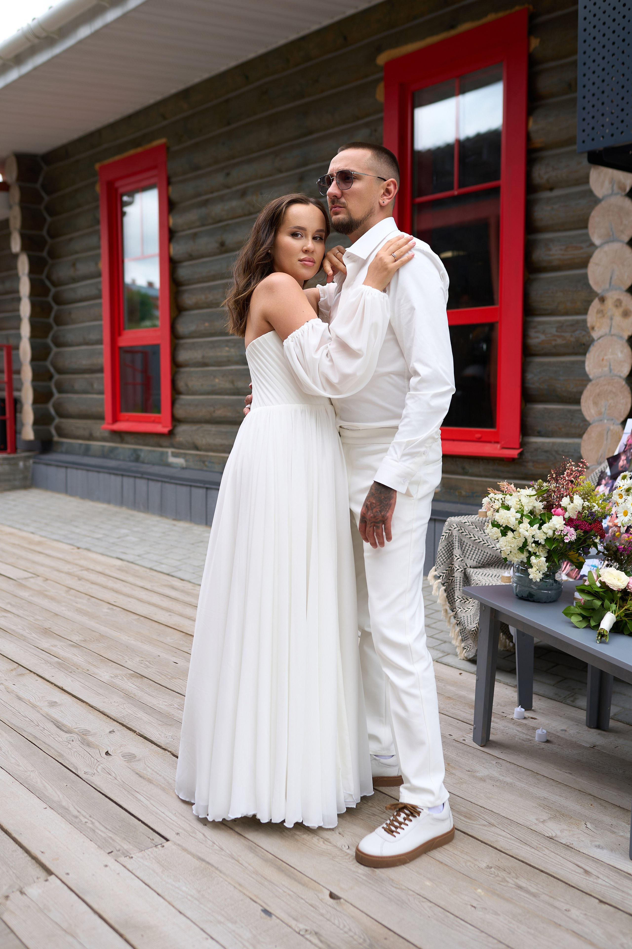 Wedding портфолио. Фотограф Чебоксары