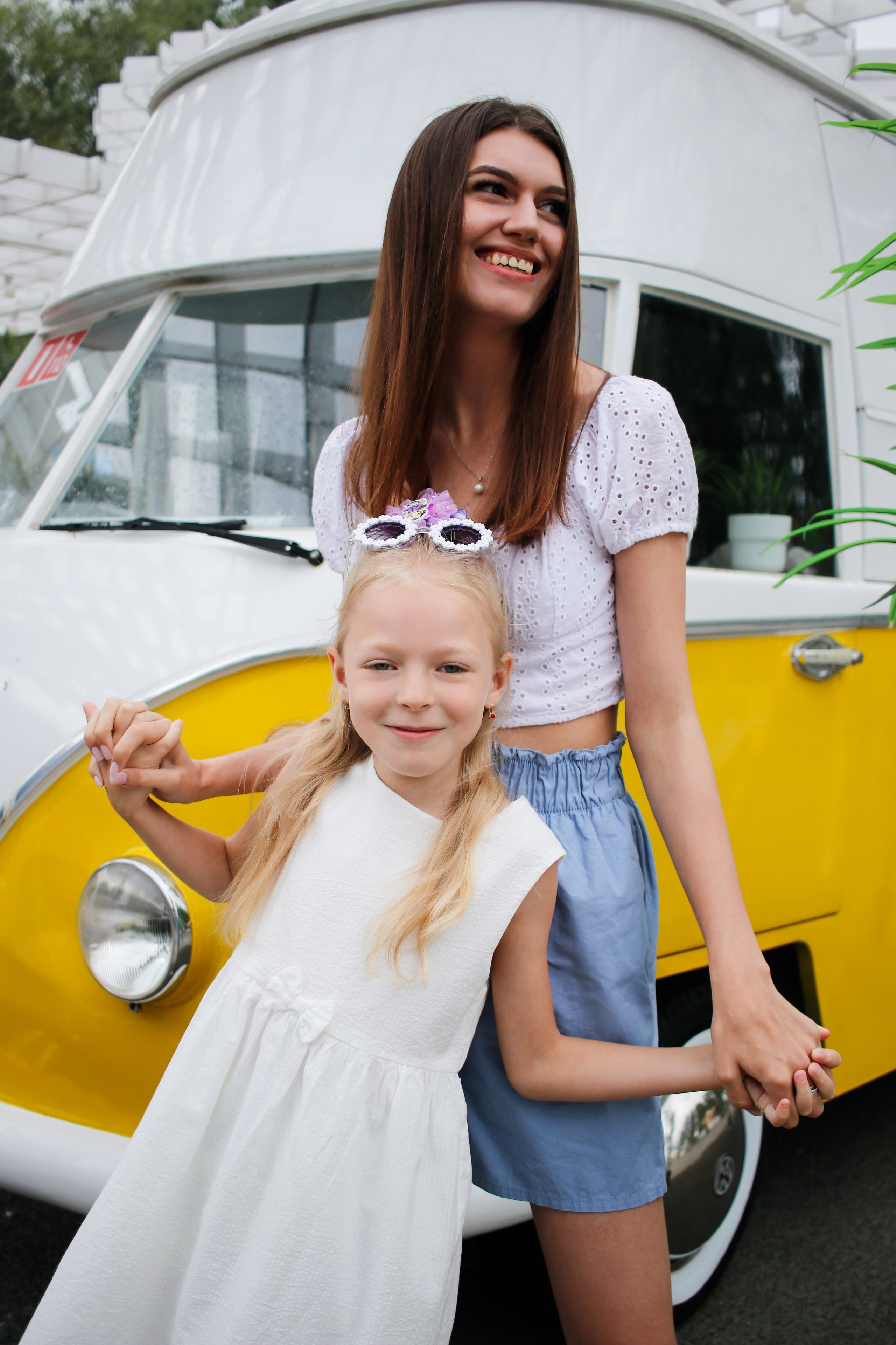 Семейные истории. Фотограф Чебоксары