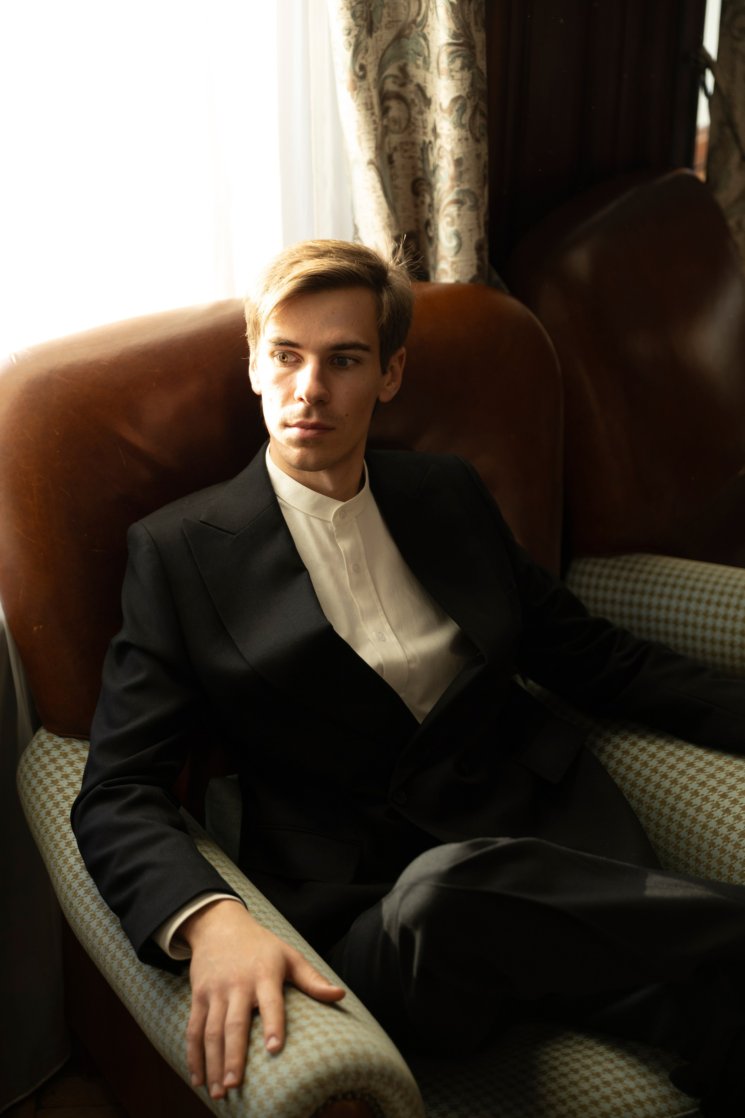 Андрей & Екатерина. Свадебный фотограф Санкт-Петербург, Юлия Радченкова