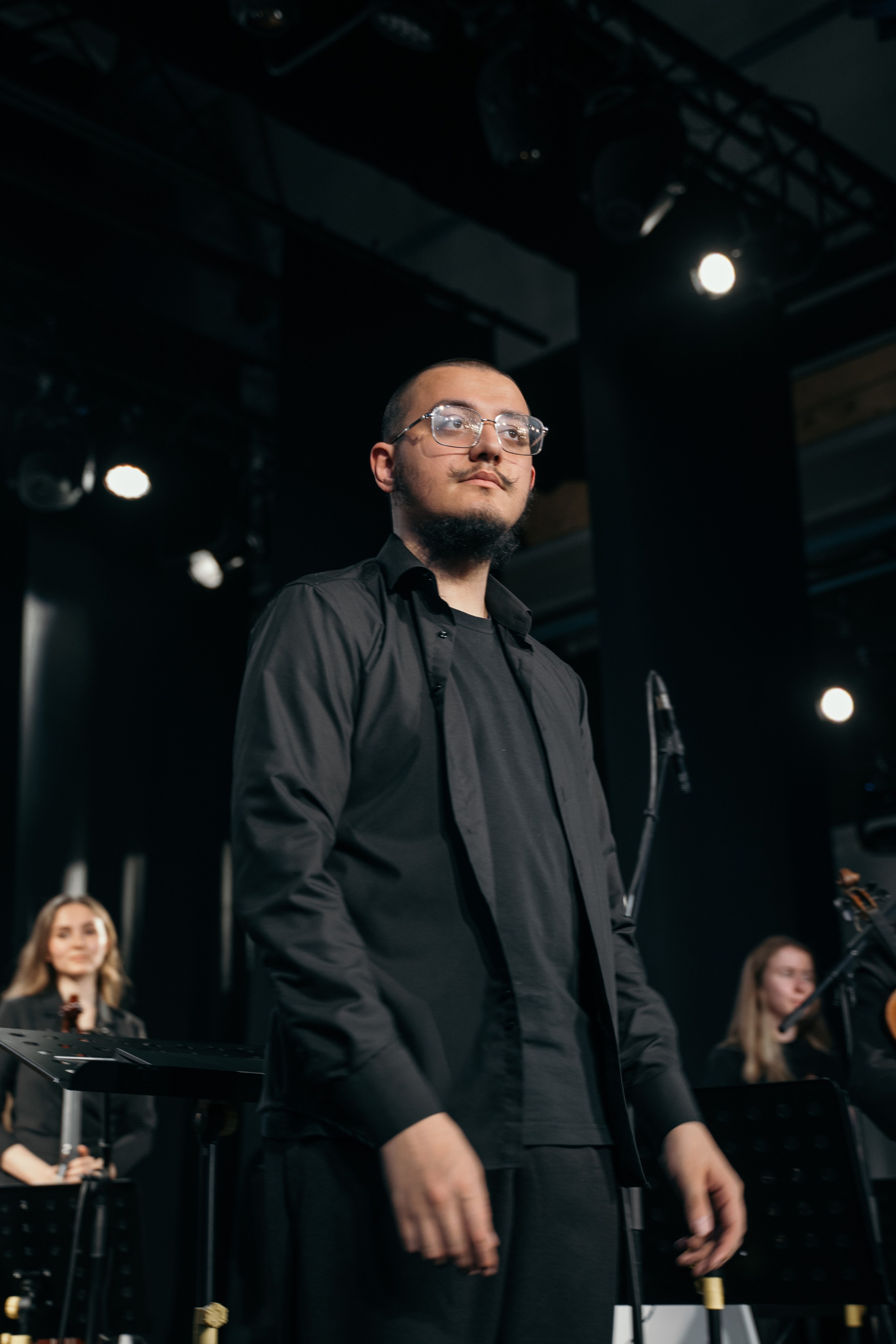 Аврора // 2024. Репортажный фотограф в Казани Виктория Трунова