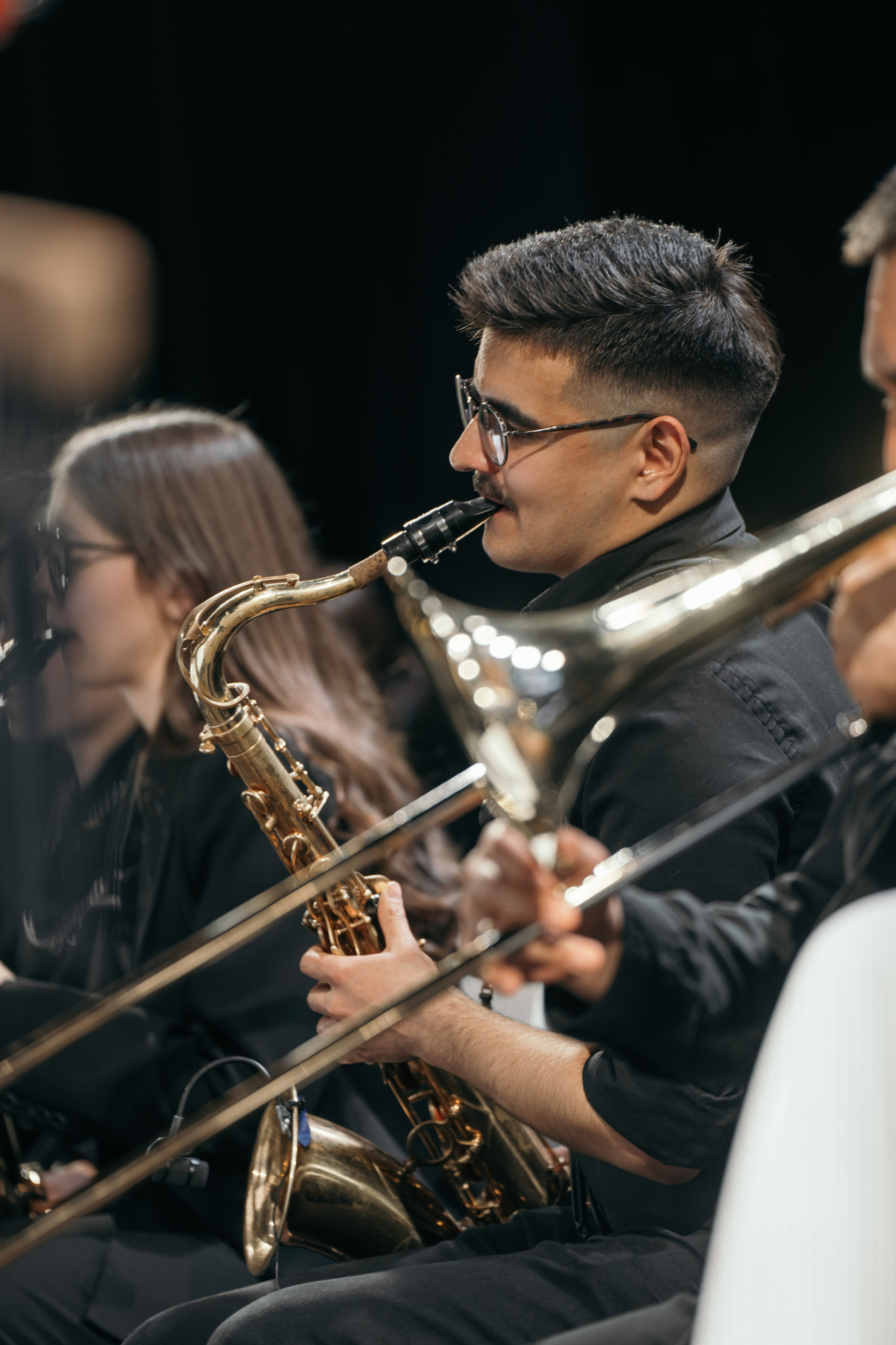 Аврора // 2024. Репортажный фотограф в Казани Виктория Трунова