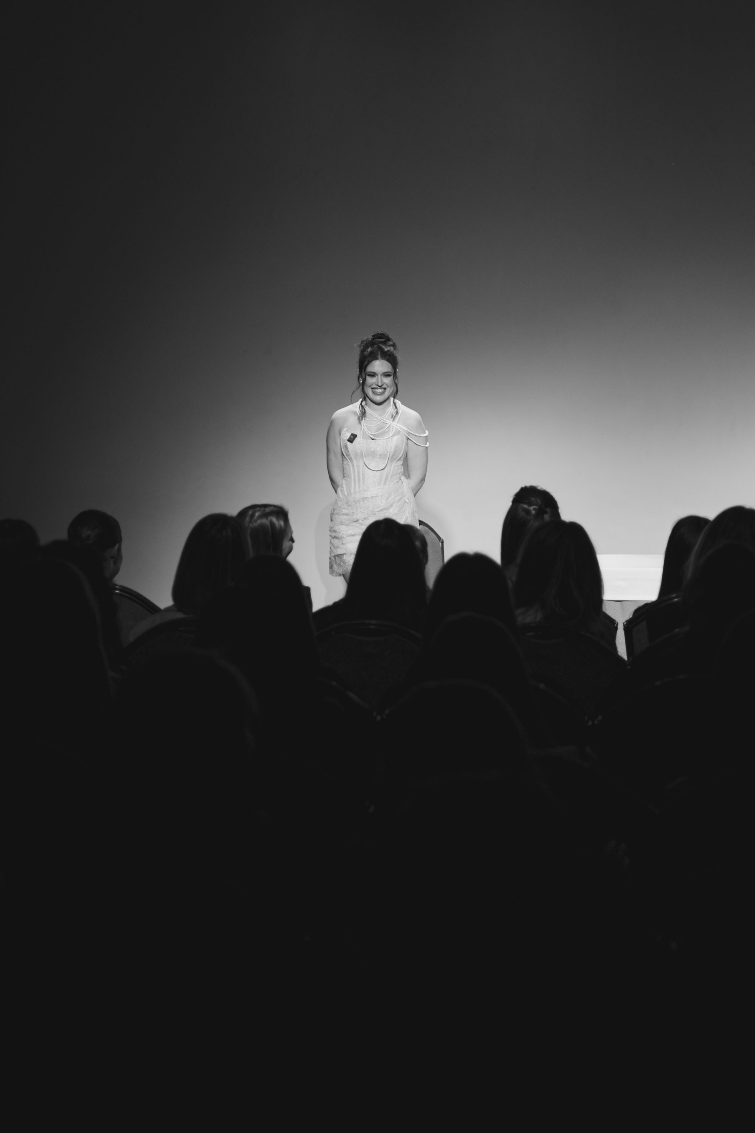 Своими глазами // Тренинг. Репортажный фотограф в Казани Виктория Трунова