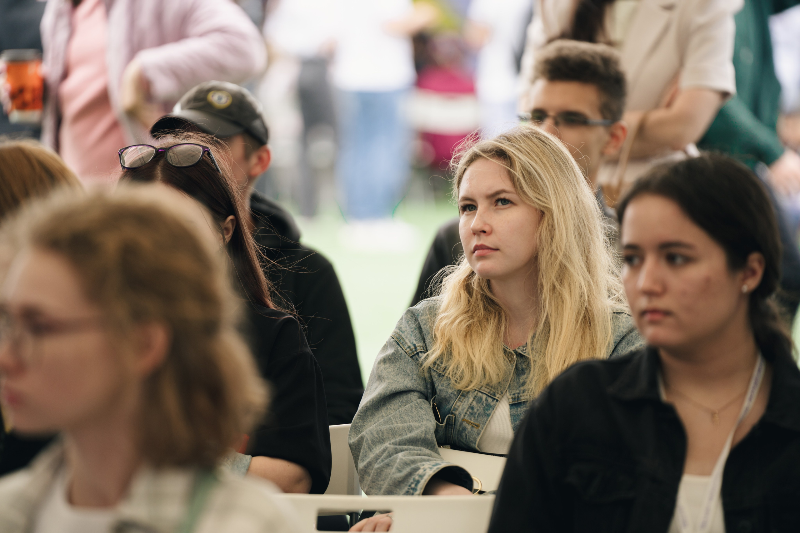 Развитие карьеры ДМ // 2023. Репортажный фотограф в Казани Виктория Трунова