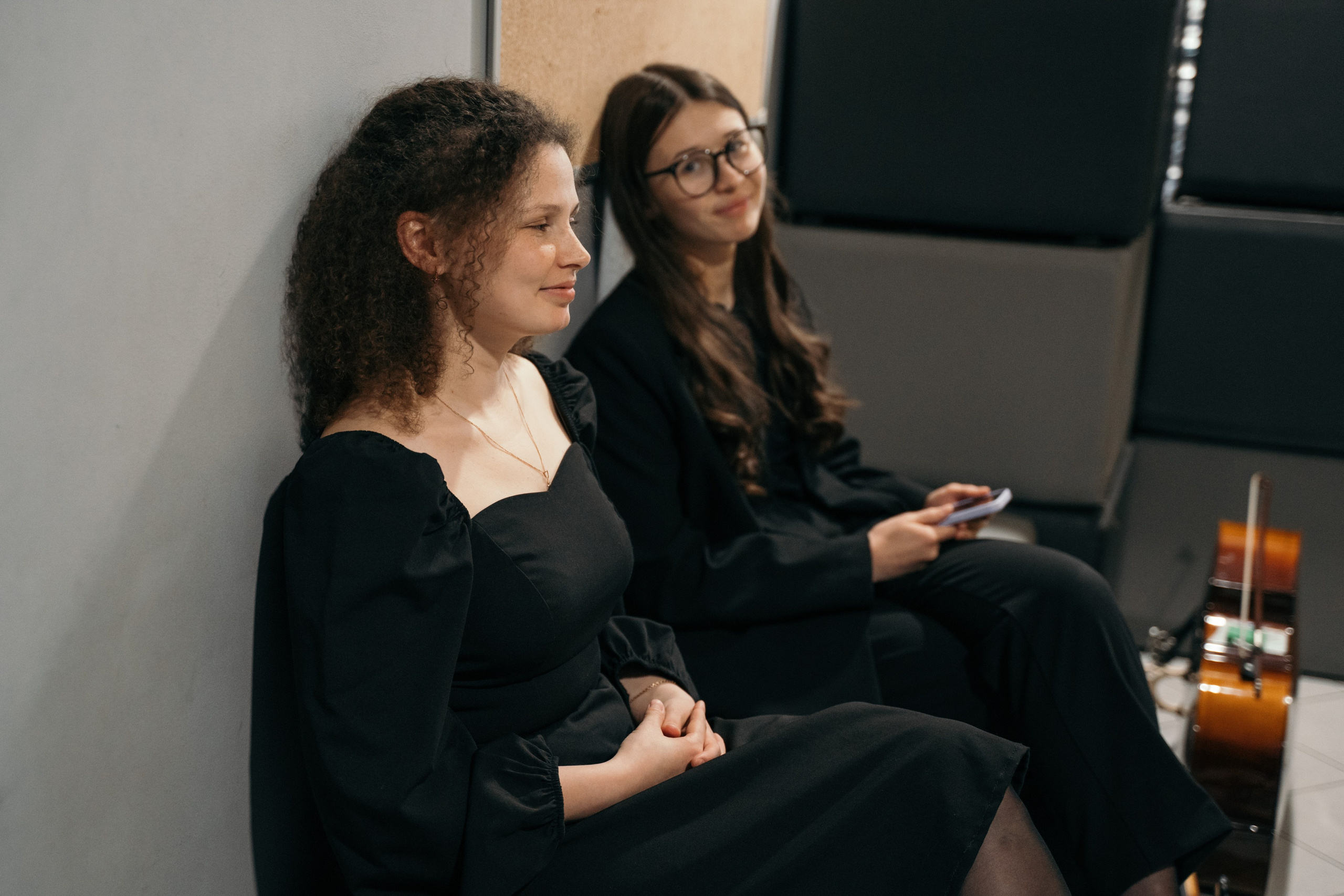 Аврора // 2024. Репортажный фотограф в Казани Виктория Трунова