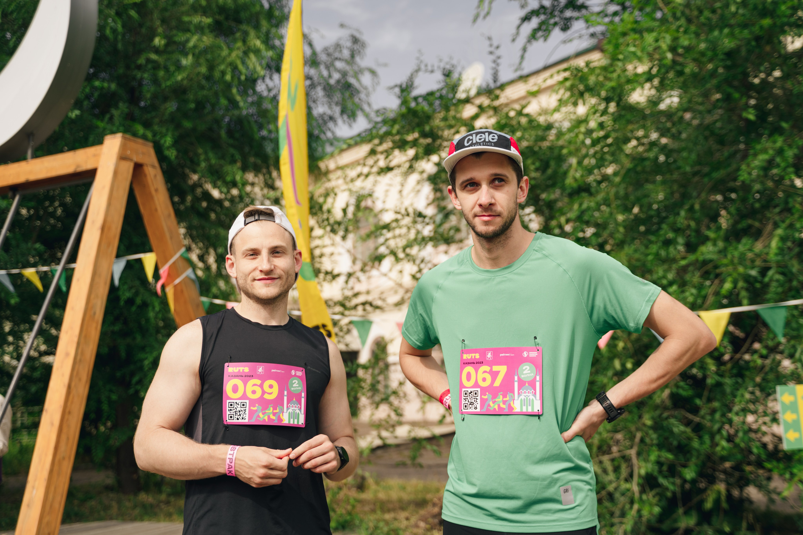 Рутс // 2023. Репортажный фотограф в Казани Виктория Трунова