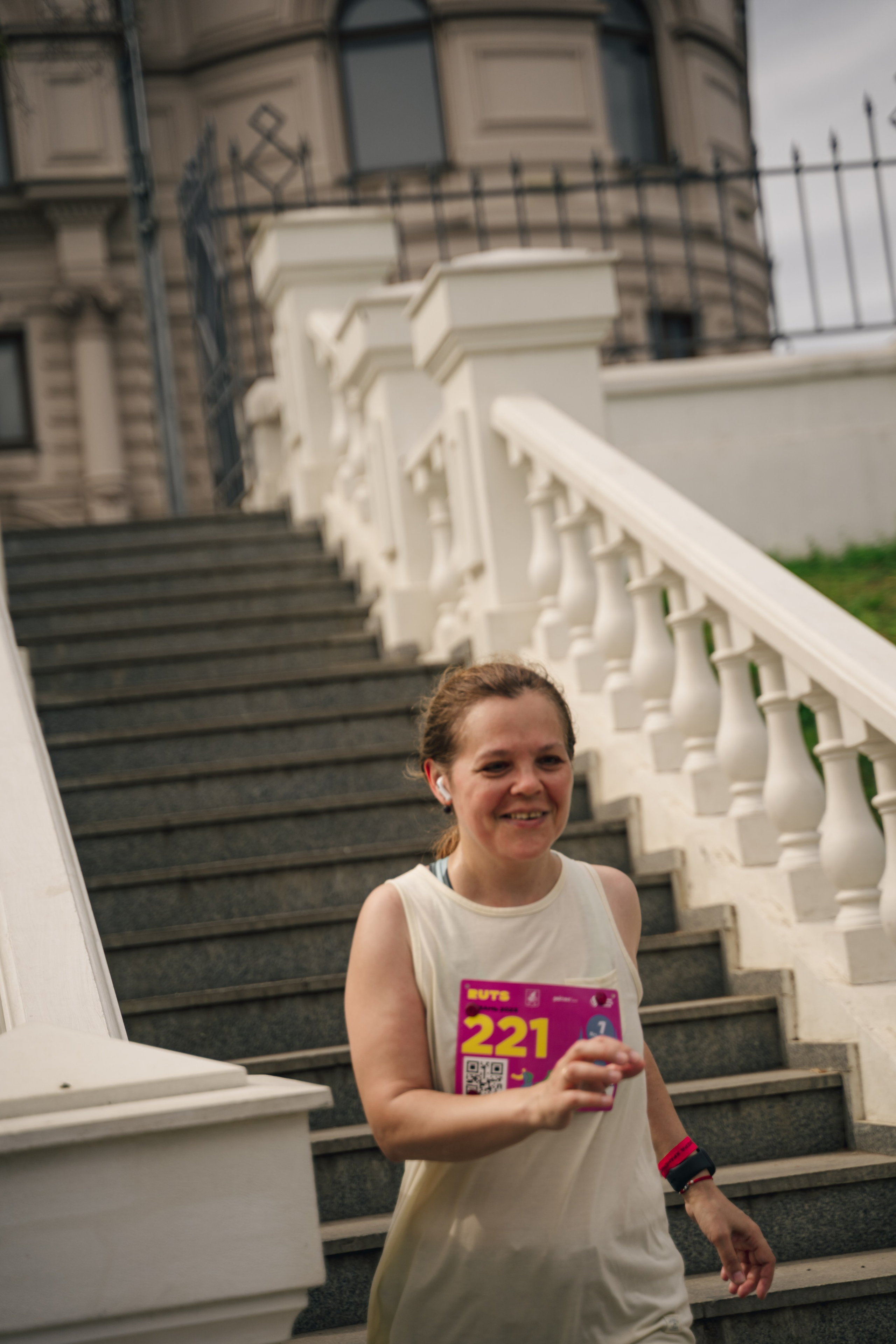 Рутс // 2023. Репортажный фотограф в Казани Виктория Трунова