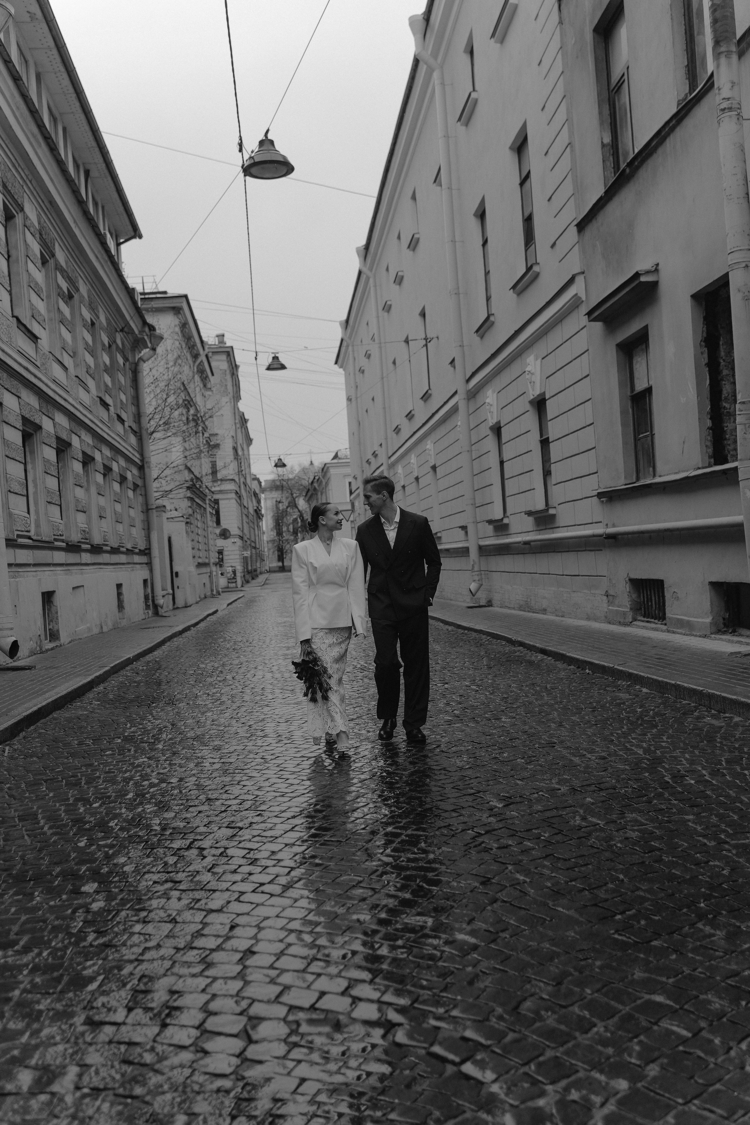 A&R. Свадебный фотограф — Наталья Фед СПб/Москва