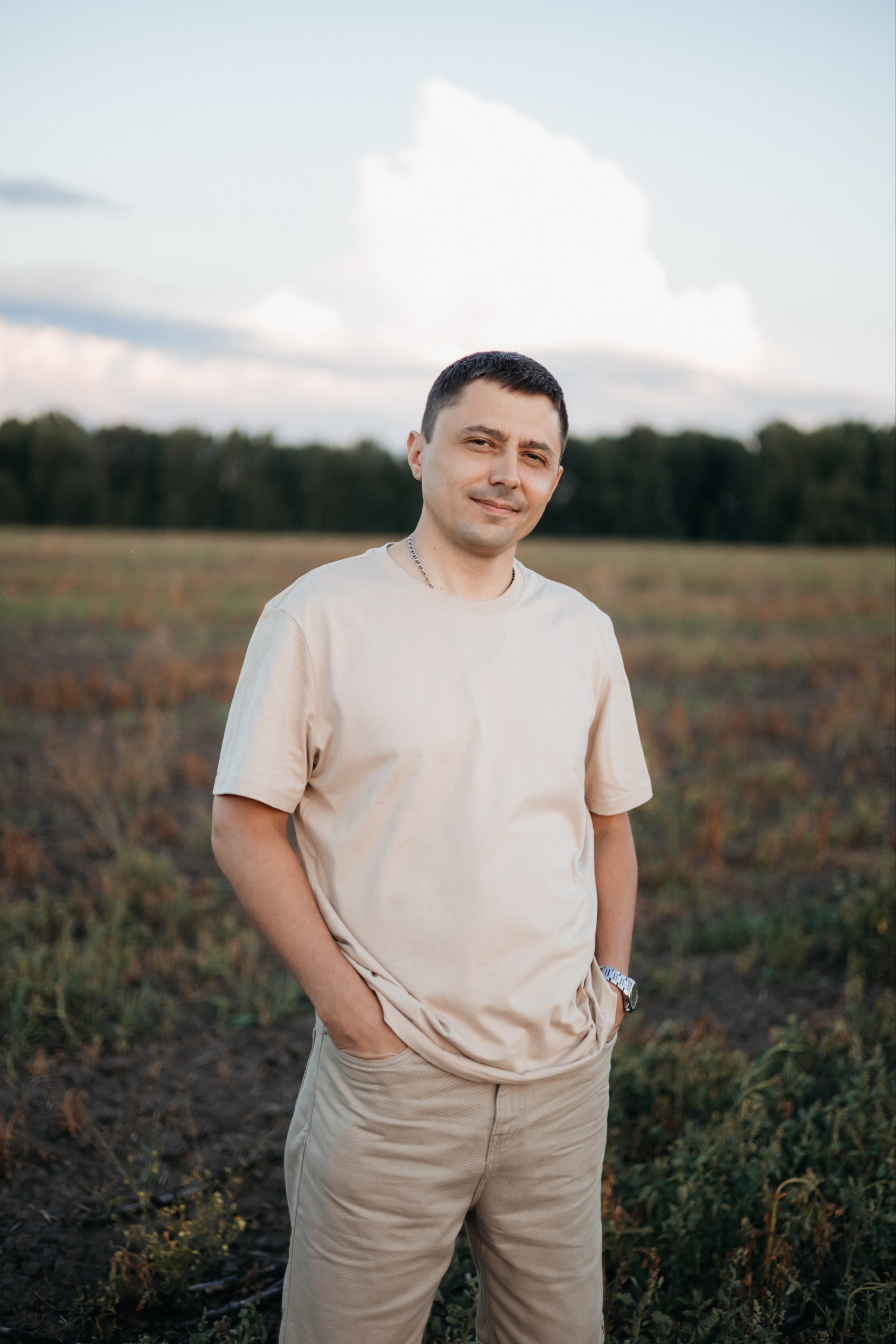 Семейные. Главная